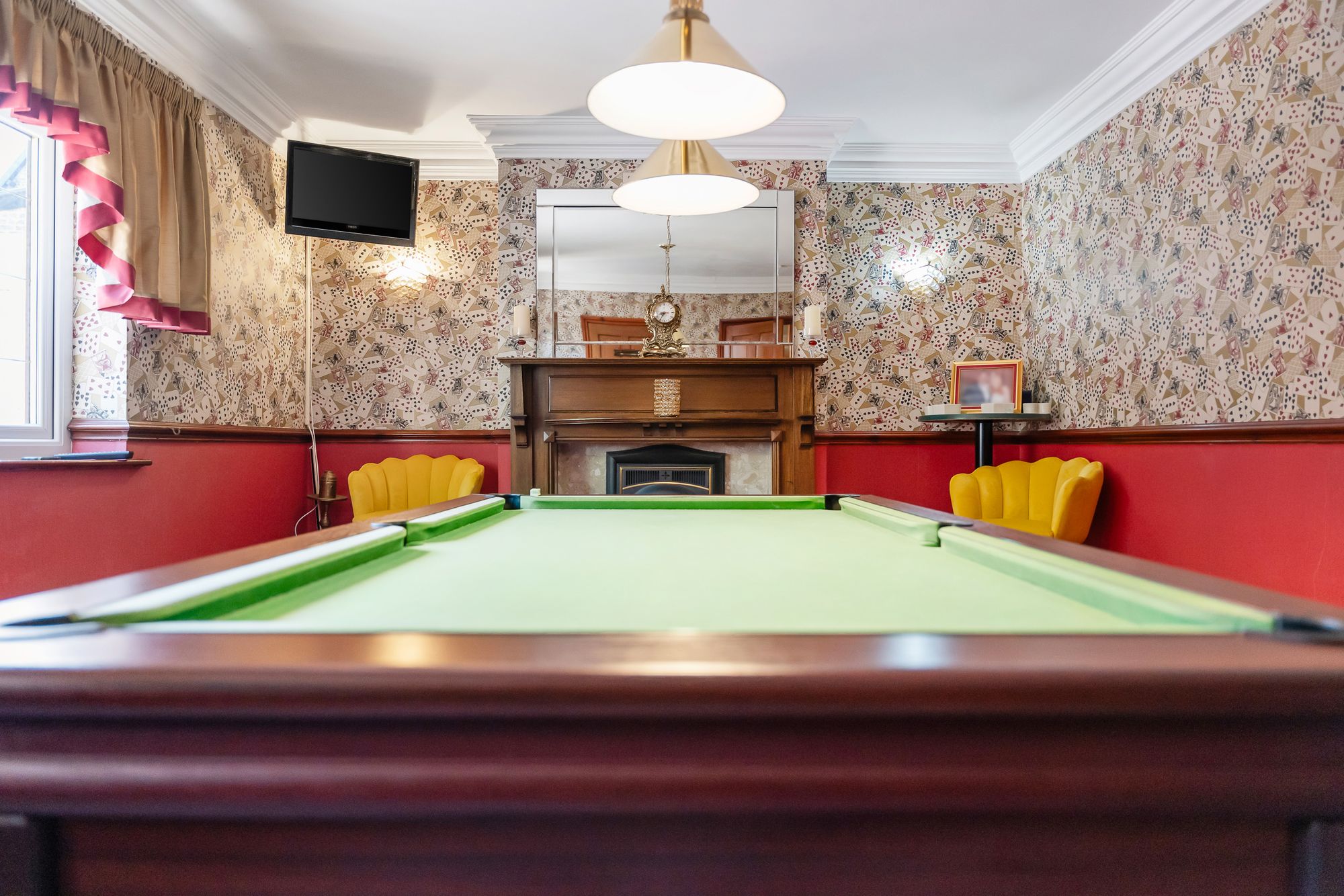 North Drive, Wavertree, L15