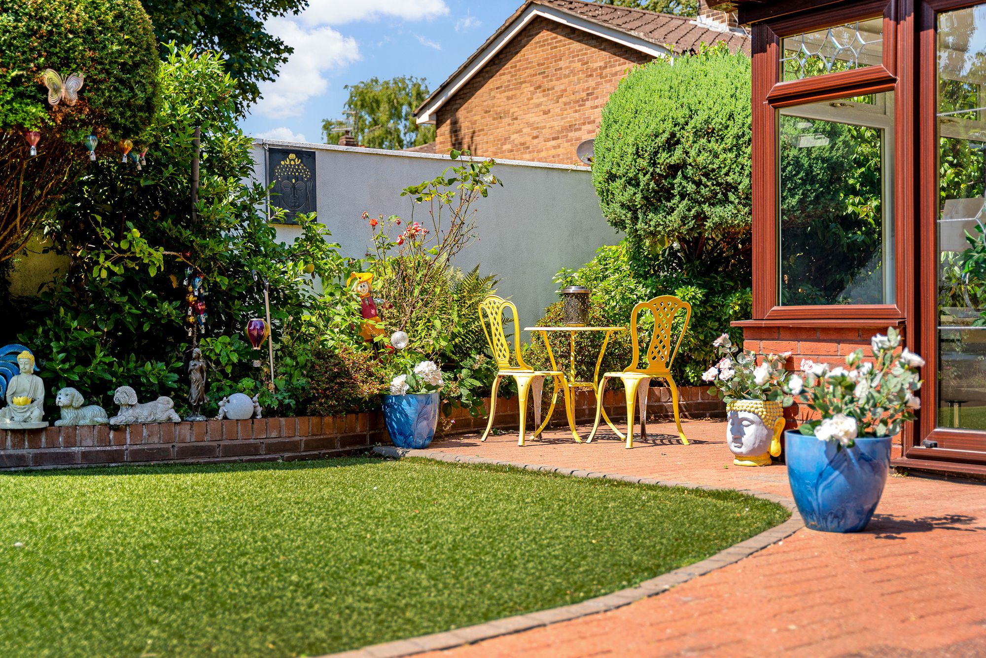 North Drive, Wavertree, L15