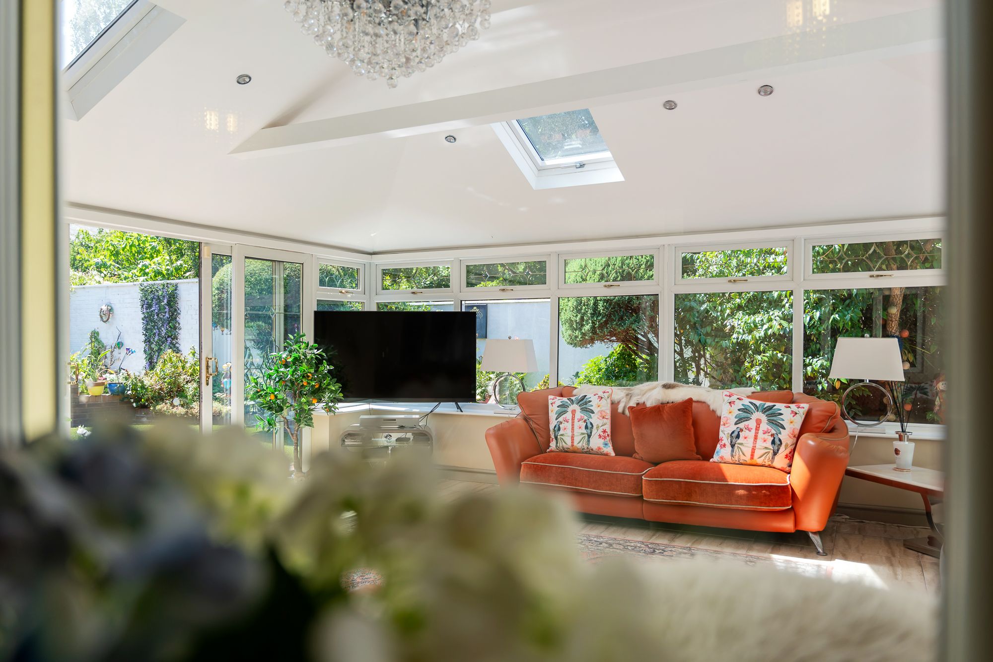 North Drive, Wavertree, L15
