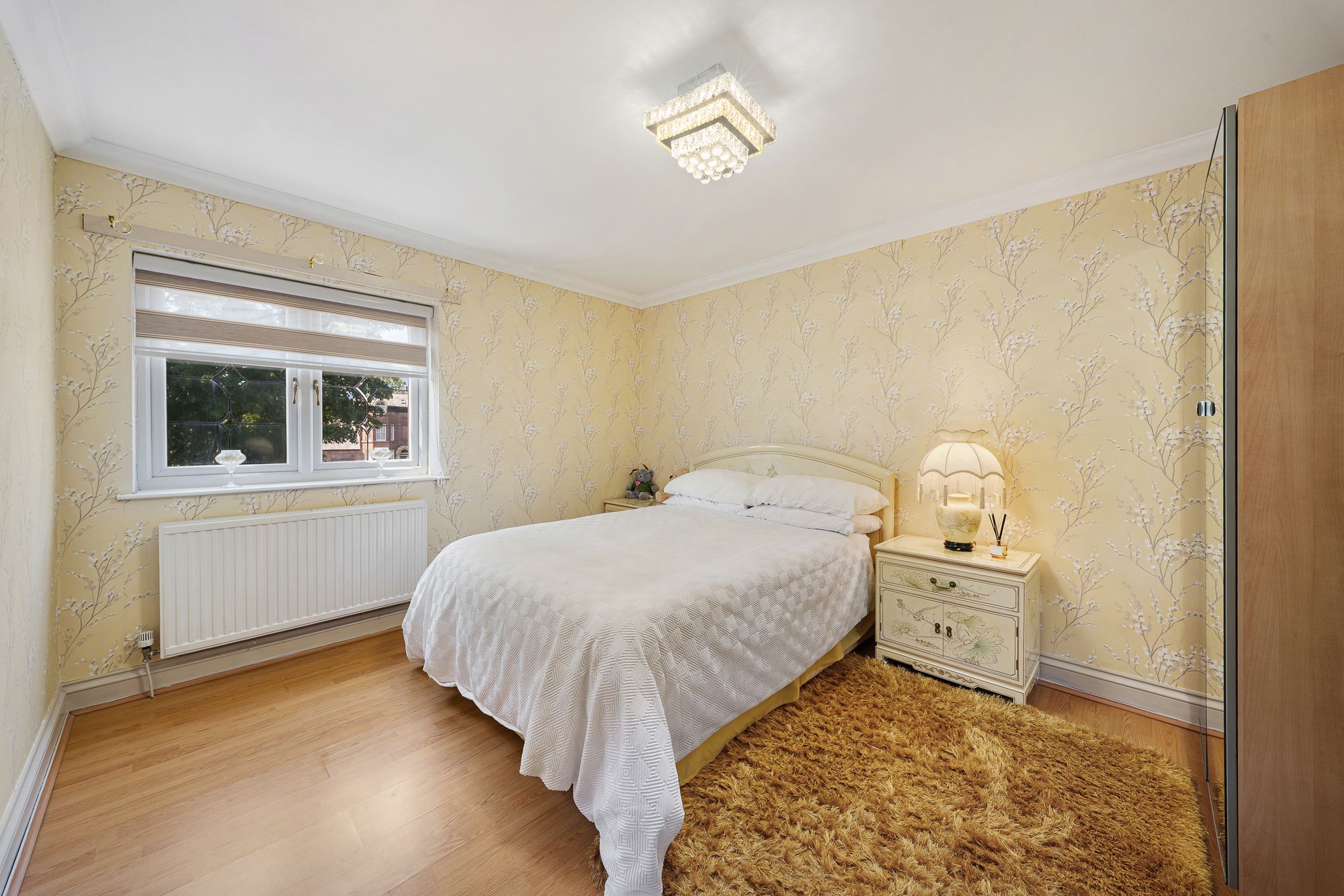 North Drive, Wavertree, L15
