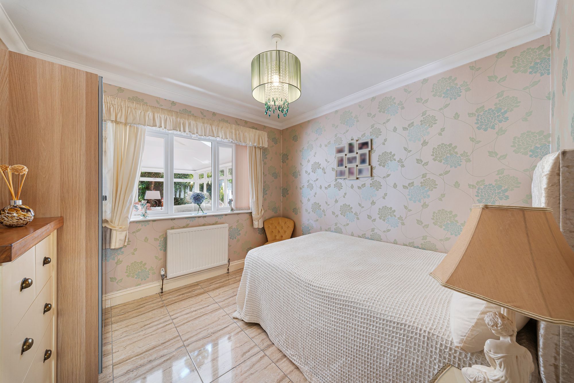 North Drive, Wavertree, L15