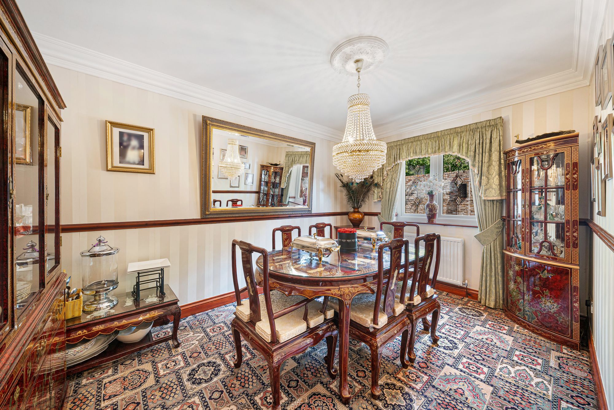 North Drive, Wavertree, L15