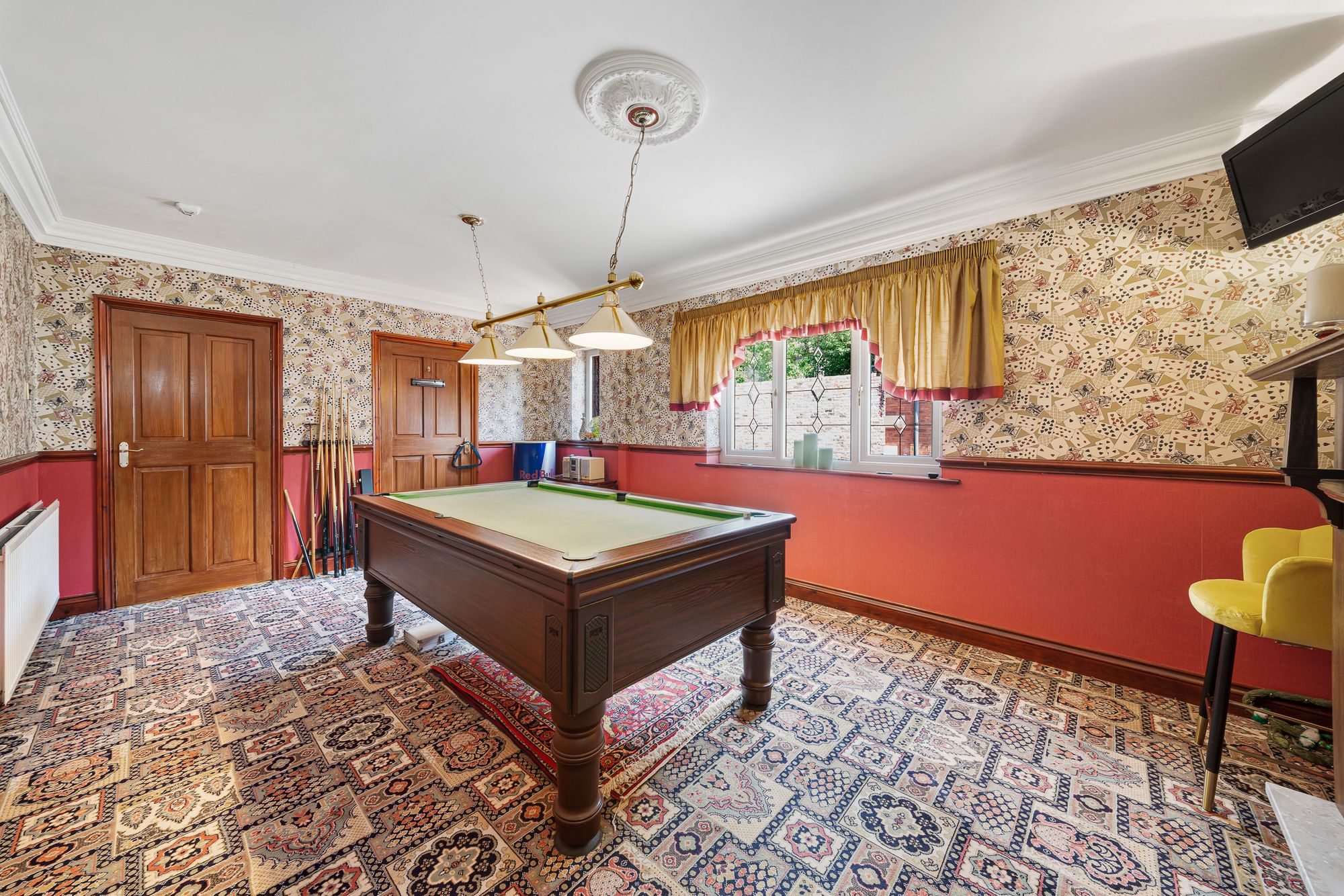 North Drive, Wavertree, L15