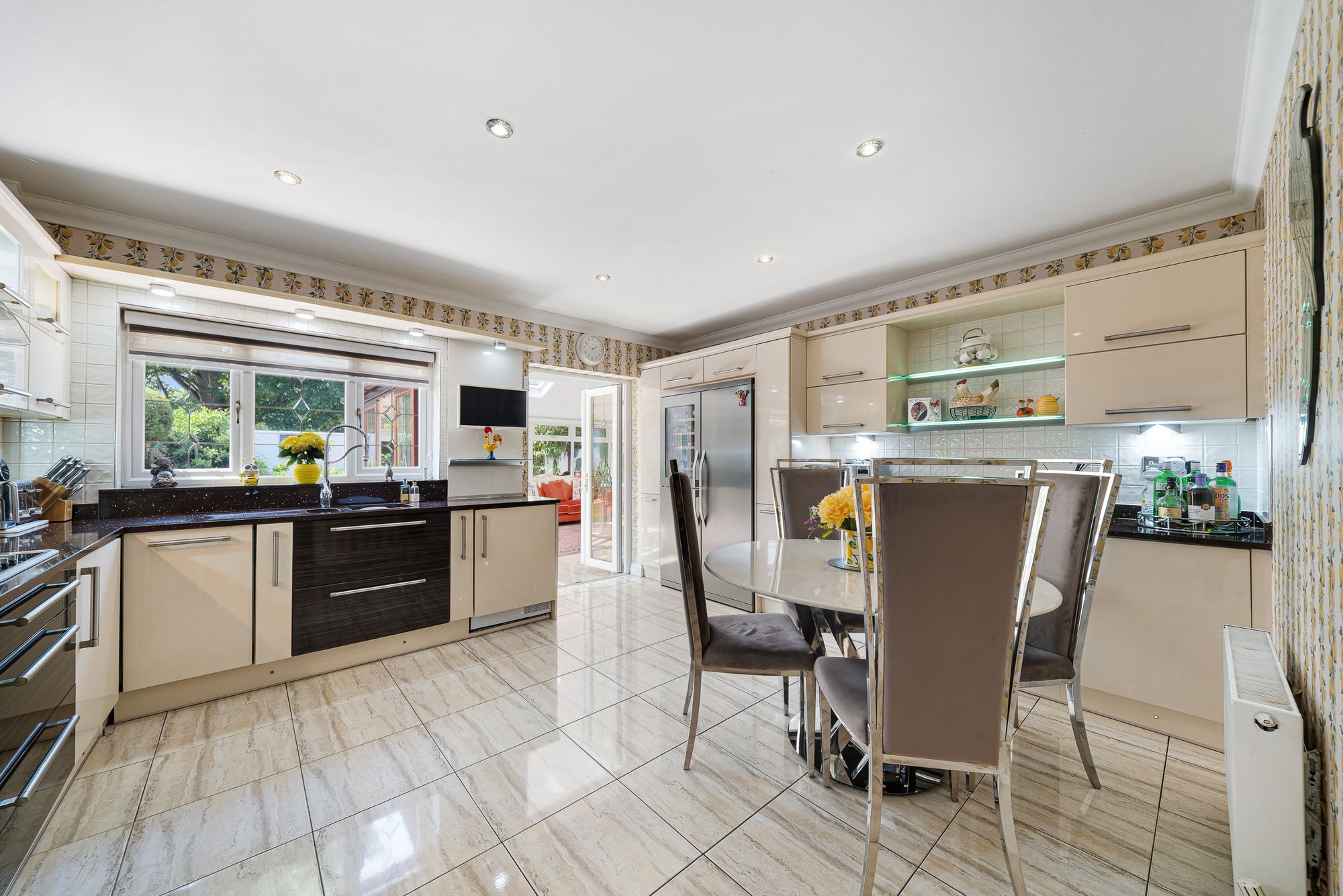 North Drive, Wavertree, L15