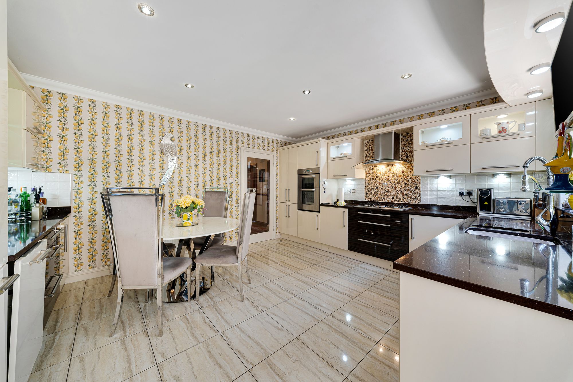 North Drive, Wavertree, L15