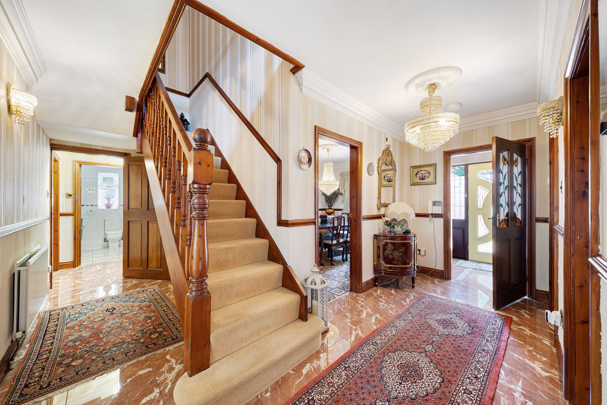 North Drive, Wavertree, L15