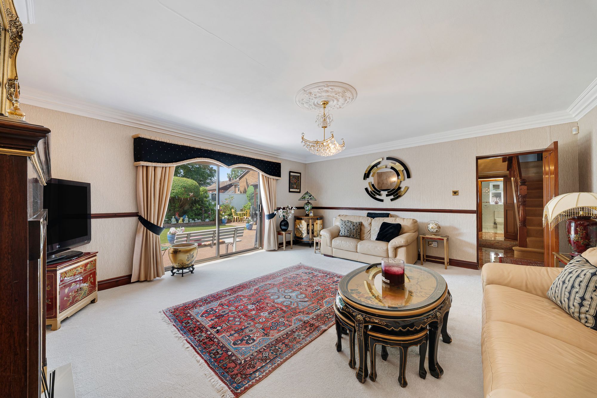 North Drive, Wavertree, L15