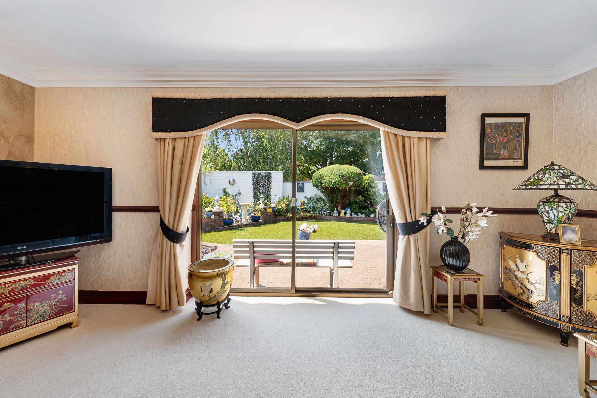 North Drive, Wavertree, L15