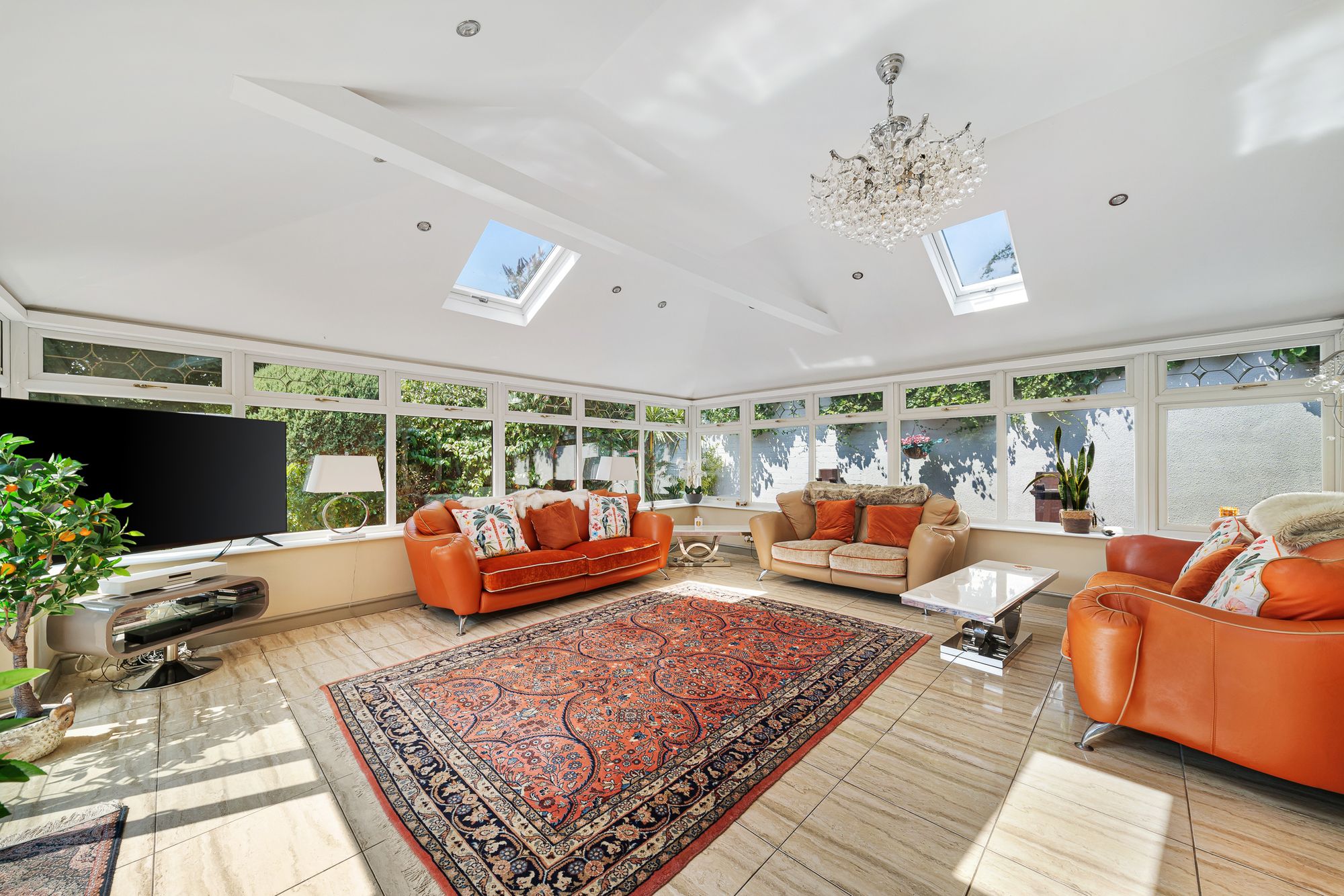 North Drive, Wavertree, L15