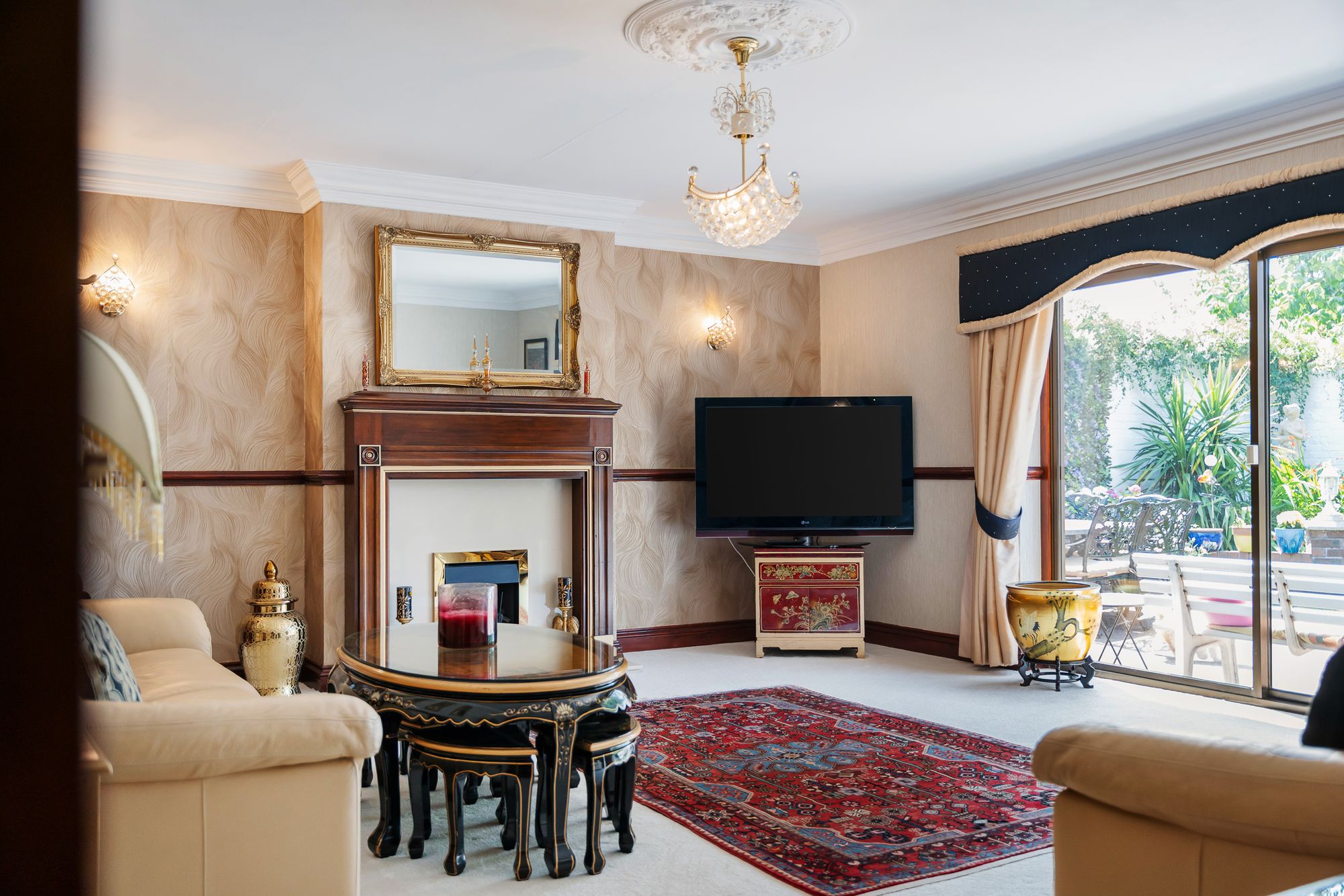 North Drive, Wavertree, L15