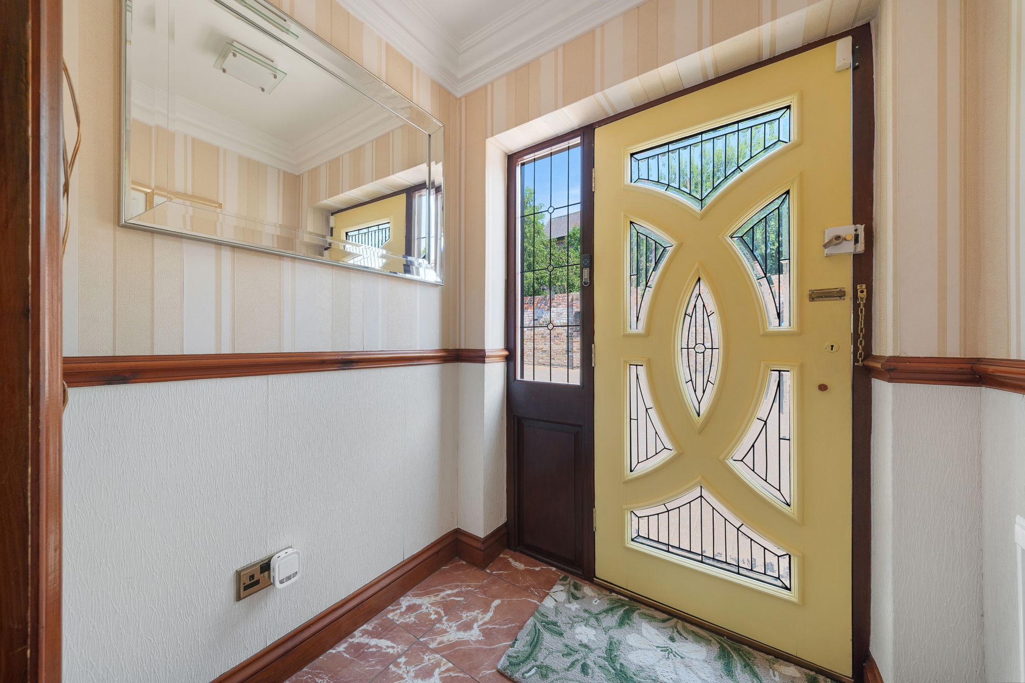 North Drive, Wavertree, L15
