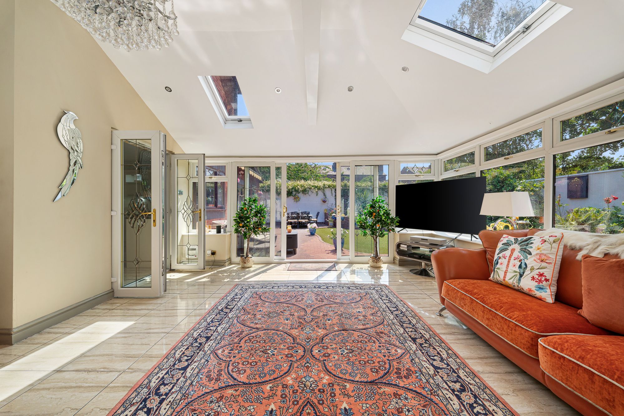 North Drive, Wavertree, L15