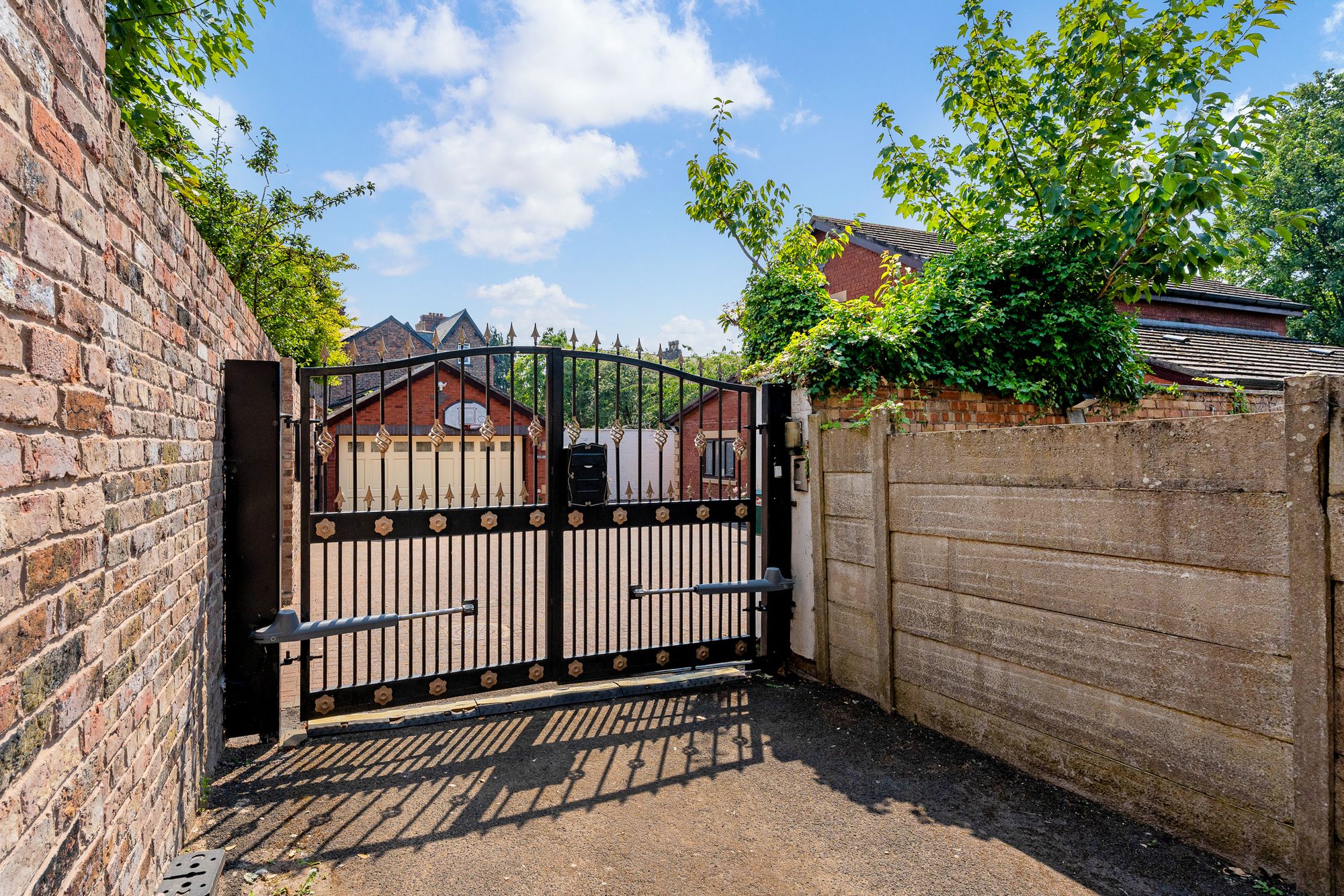 North Drive, Wavertree, L15