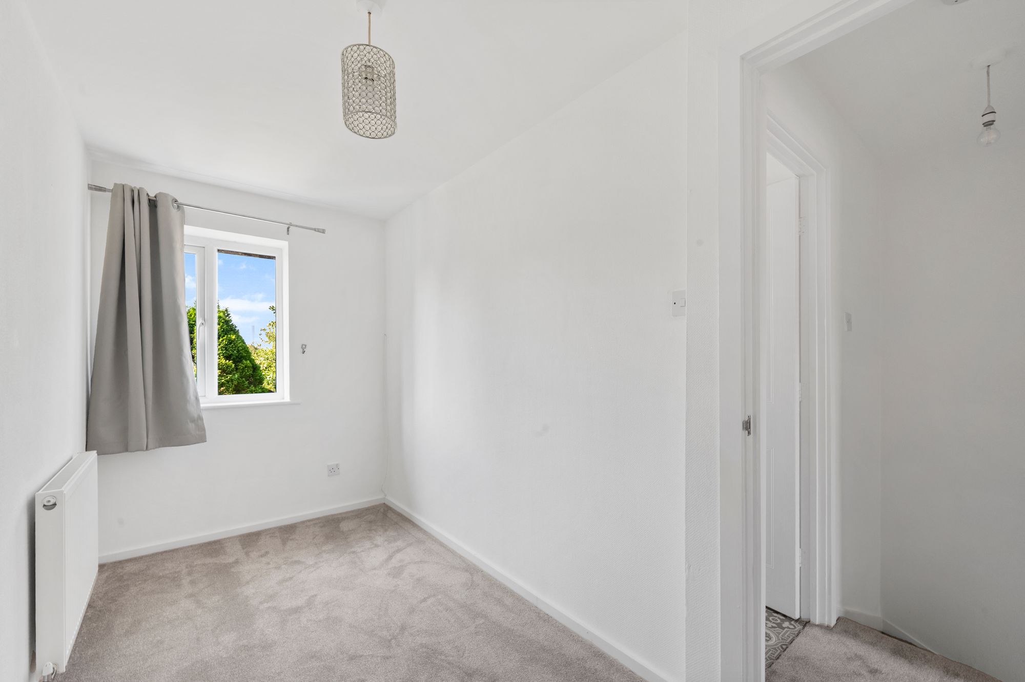 Shanklin Close, Great Sankey, WA5