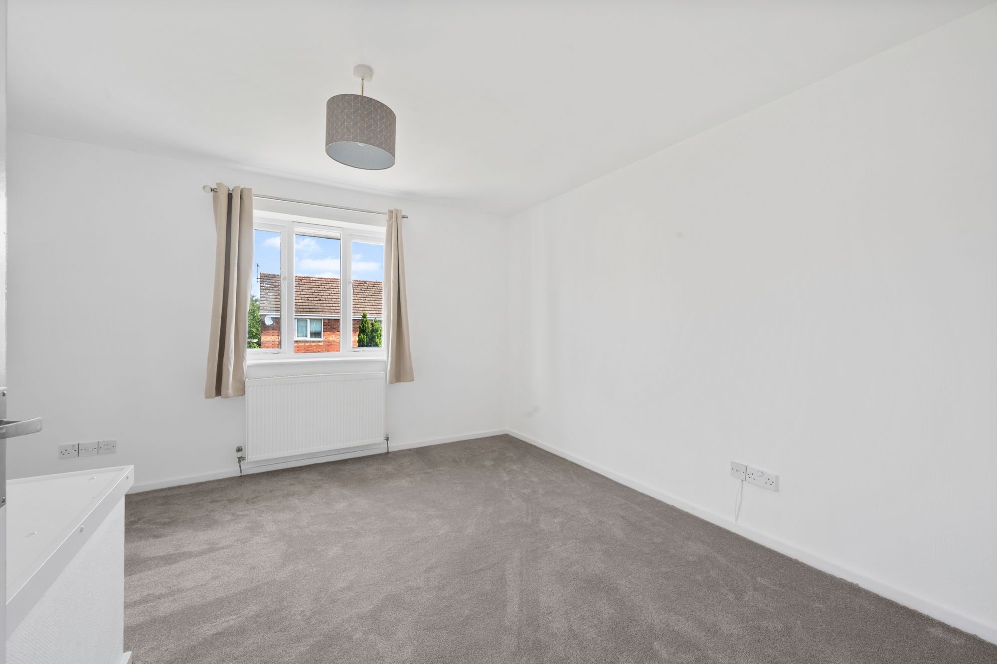 Shanklin Close, Great Sankey, WA5
