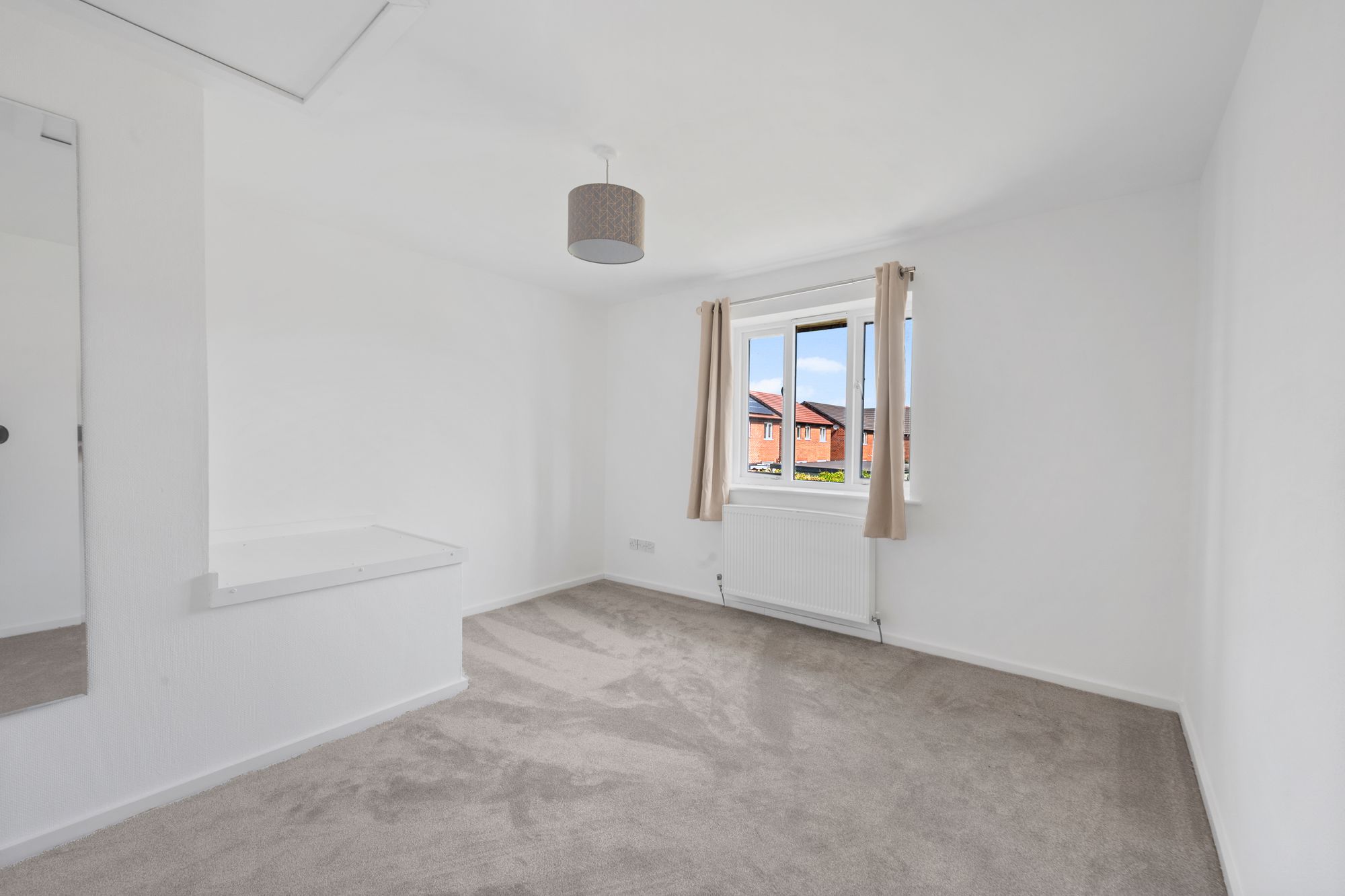 Shanklin Close, Great Sankey, WA5