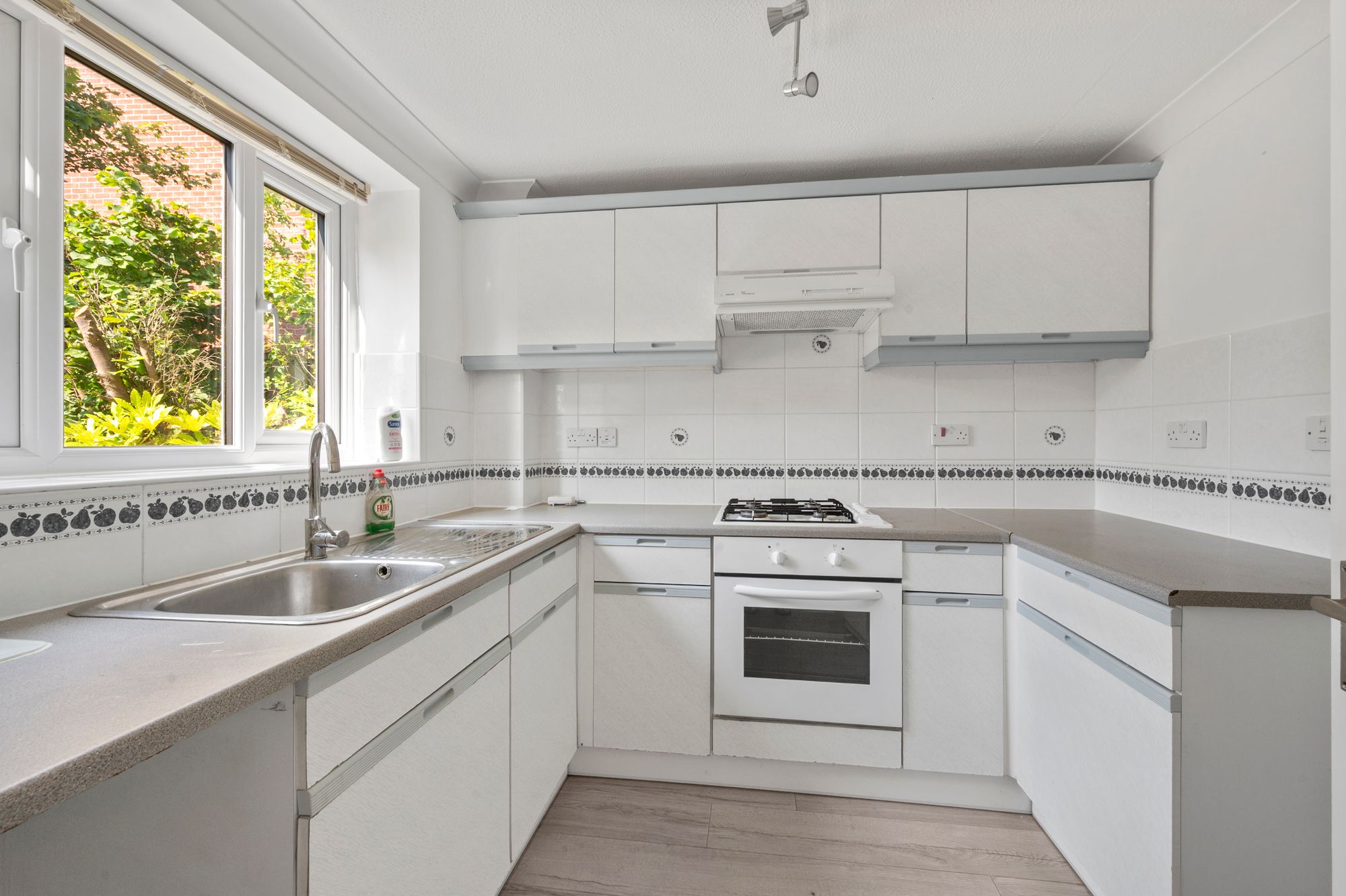 Shanklin Close, Great Sankey, WA5