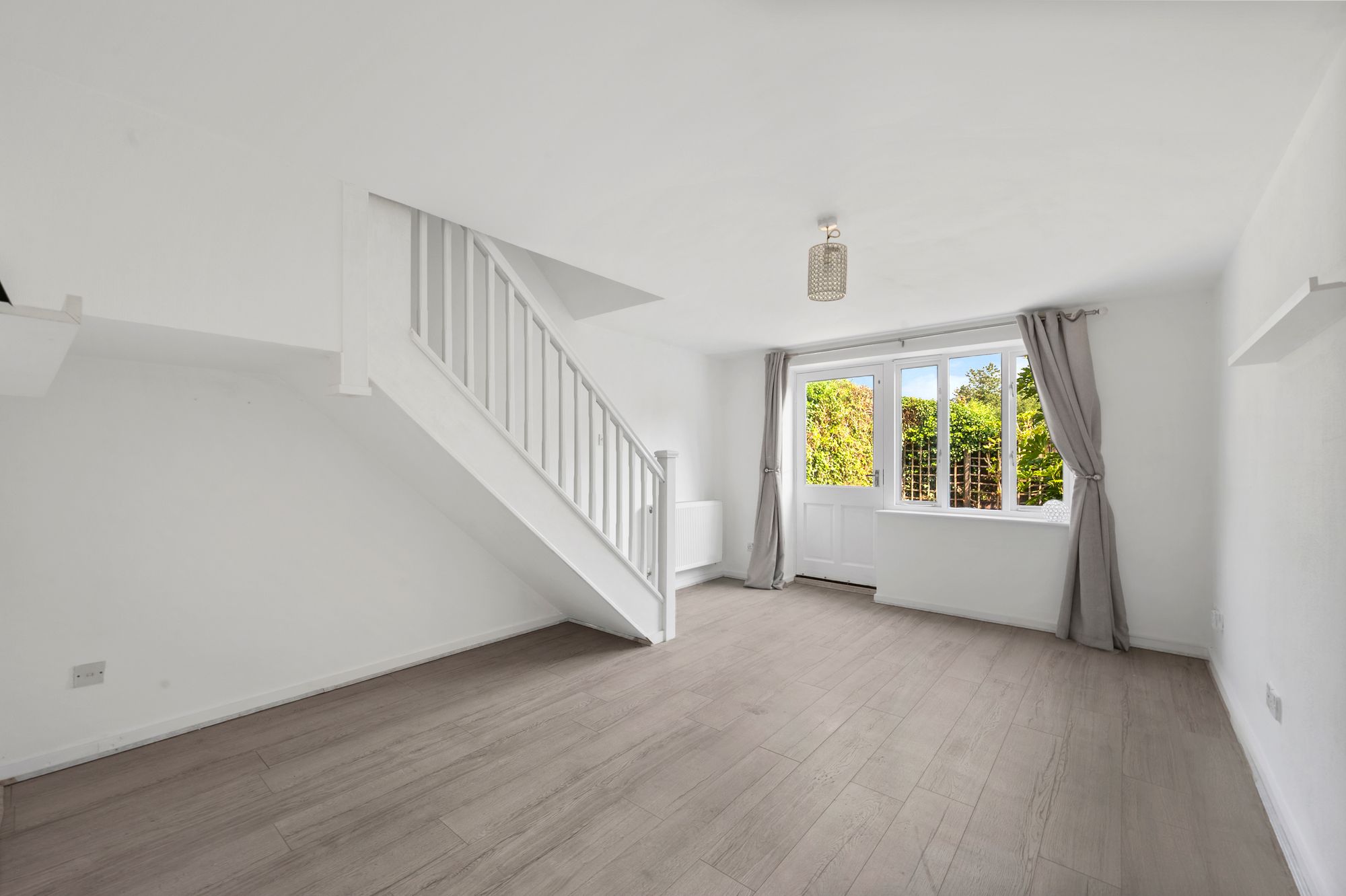 Shanklin Close, Great Sankey, WA5
