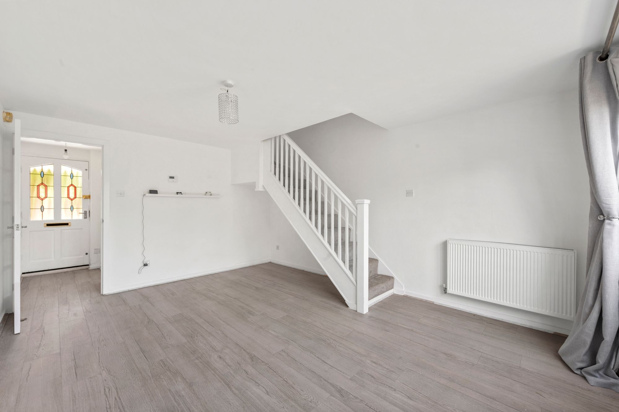 Shanklin Close, Great Sankey, WA5
