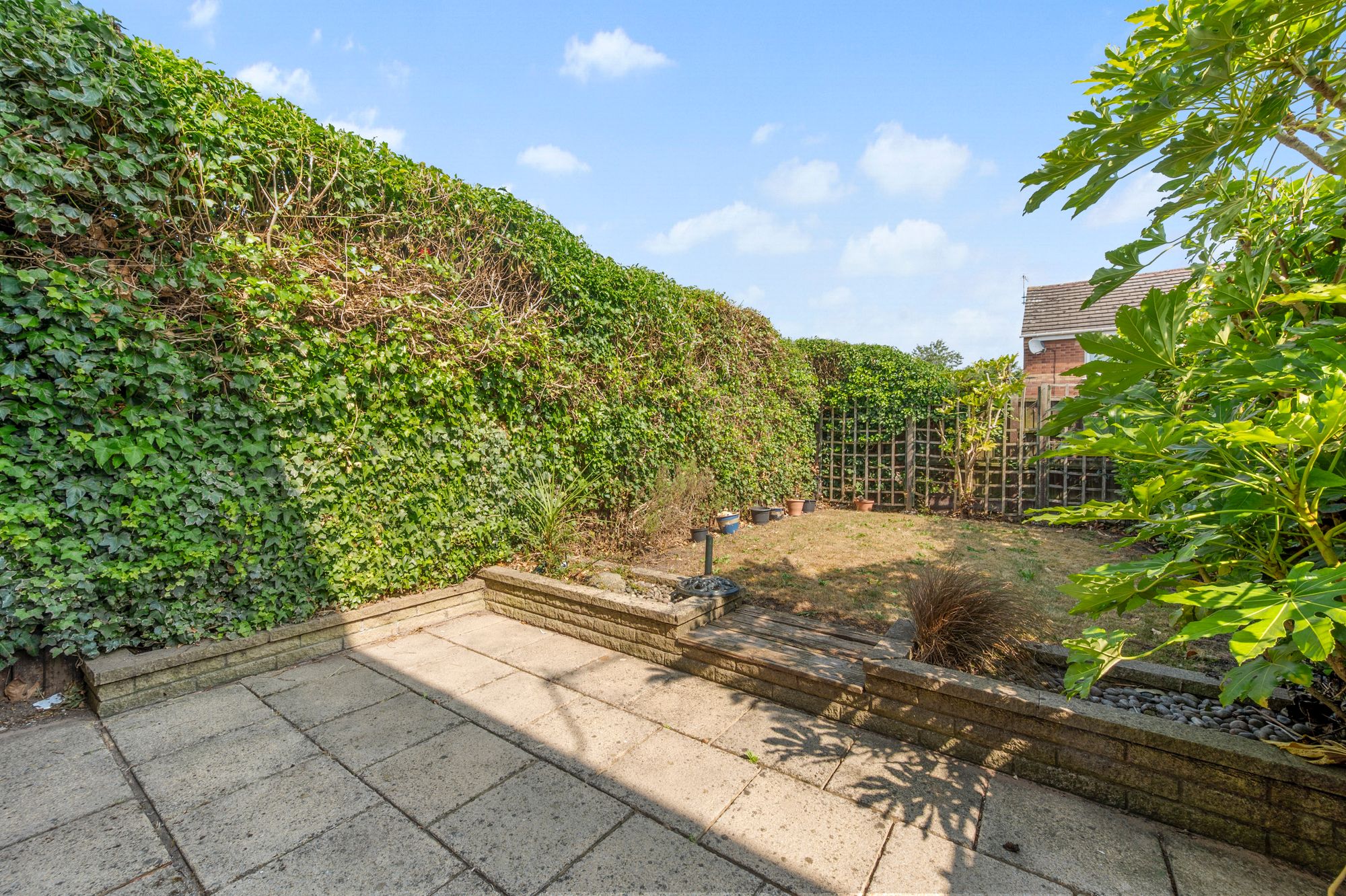 Shanklin Close, Great Sankey, WA5
