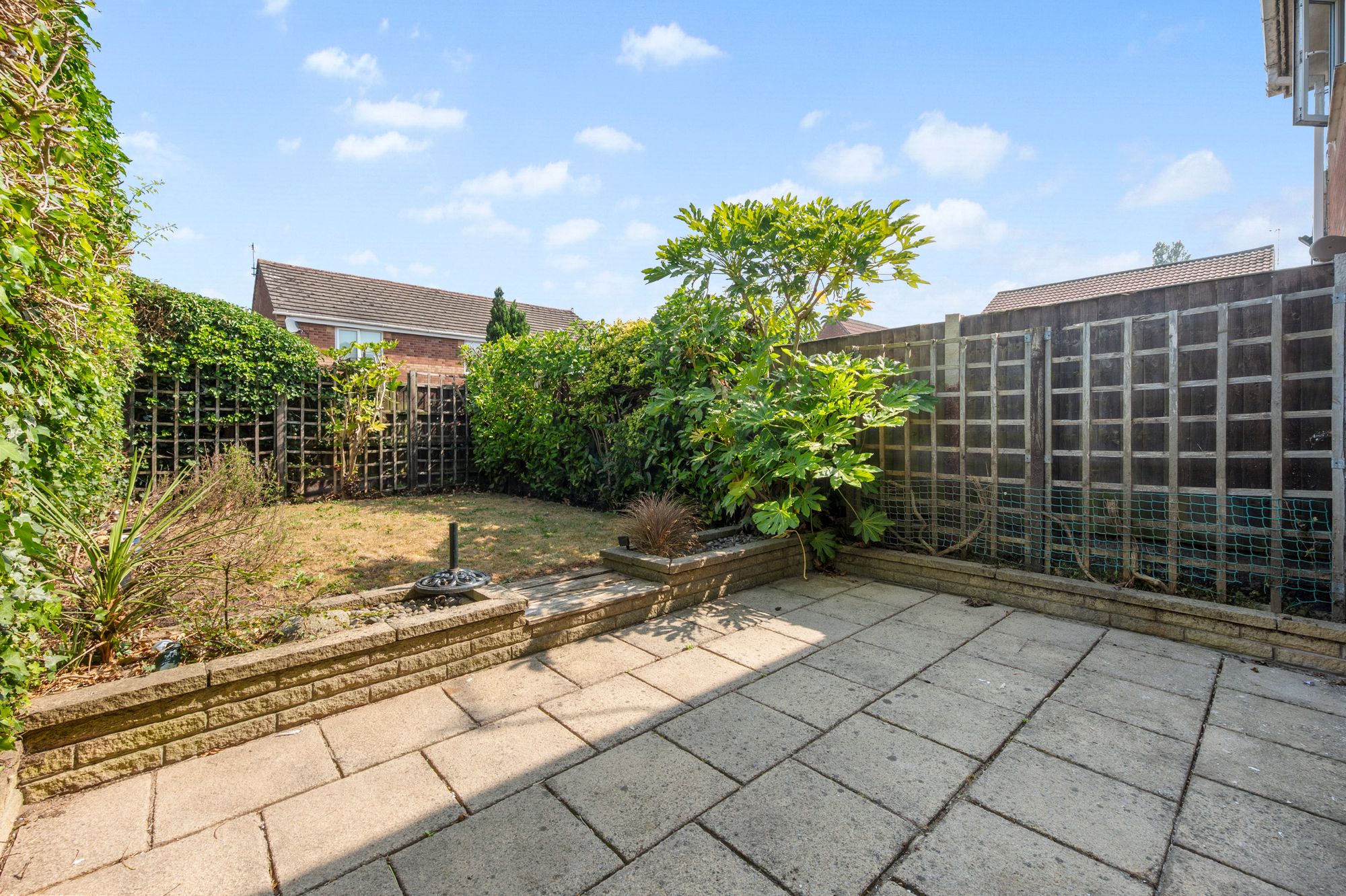 Shanklin Close, Great Sankey, WA5