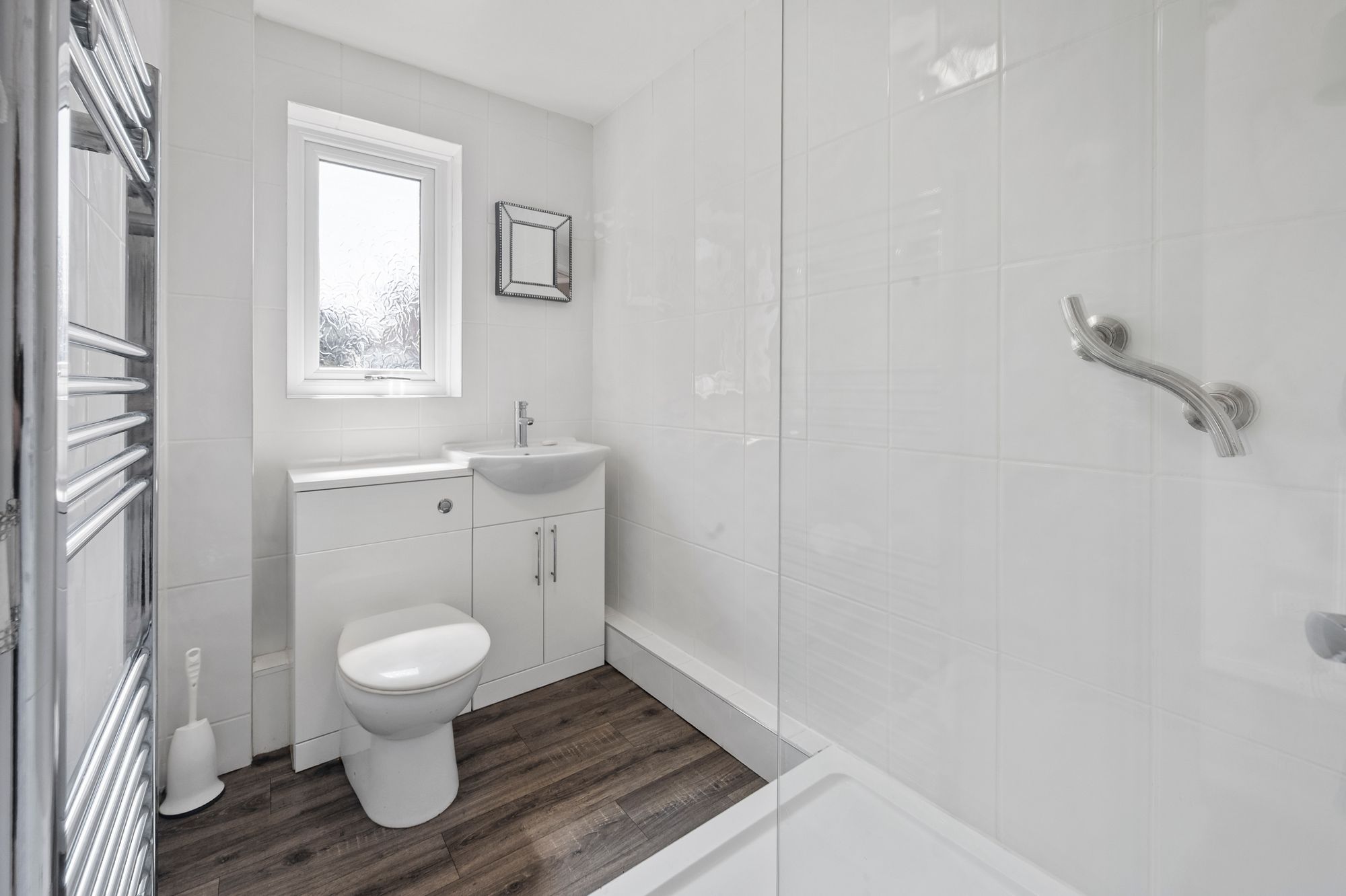 Gairloch Close, Fearnhead, WA2