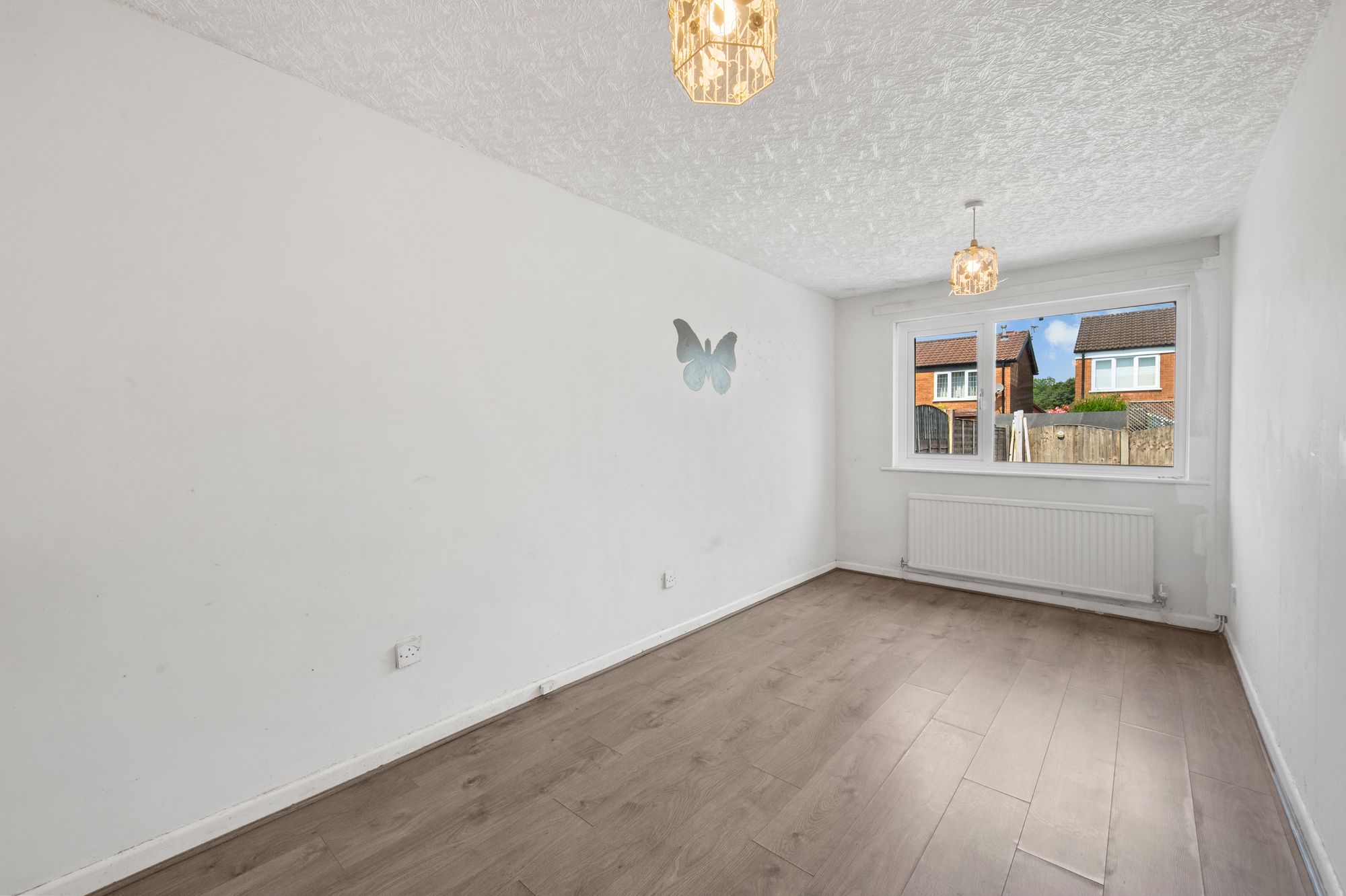 Gairloch Close, Fearnhead, WA2