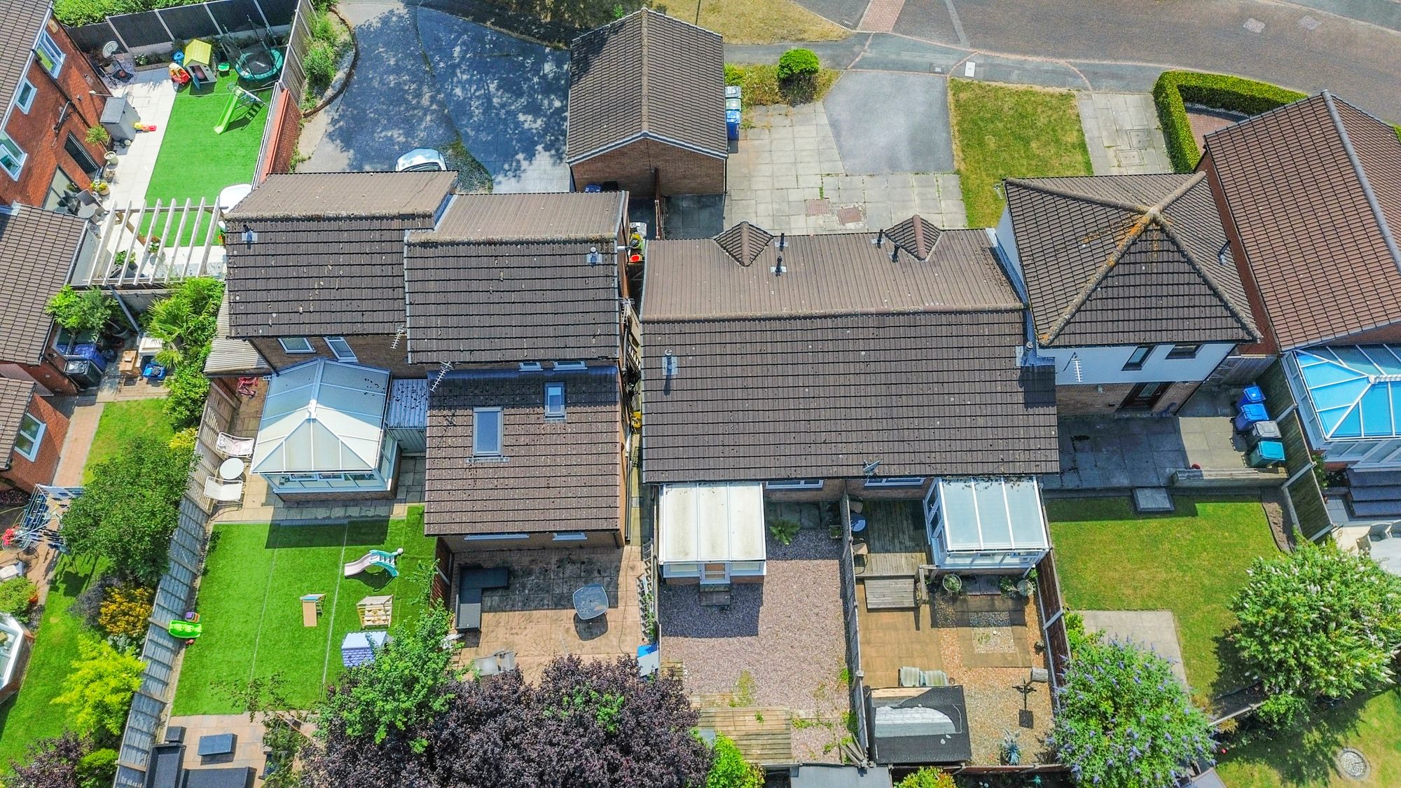 Gairloch Close, Fearnhead, WA2