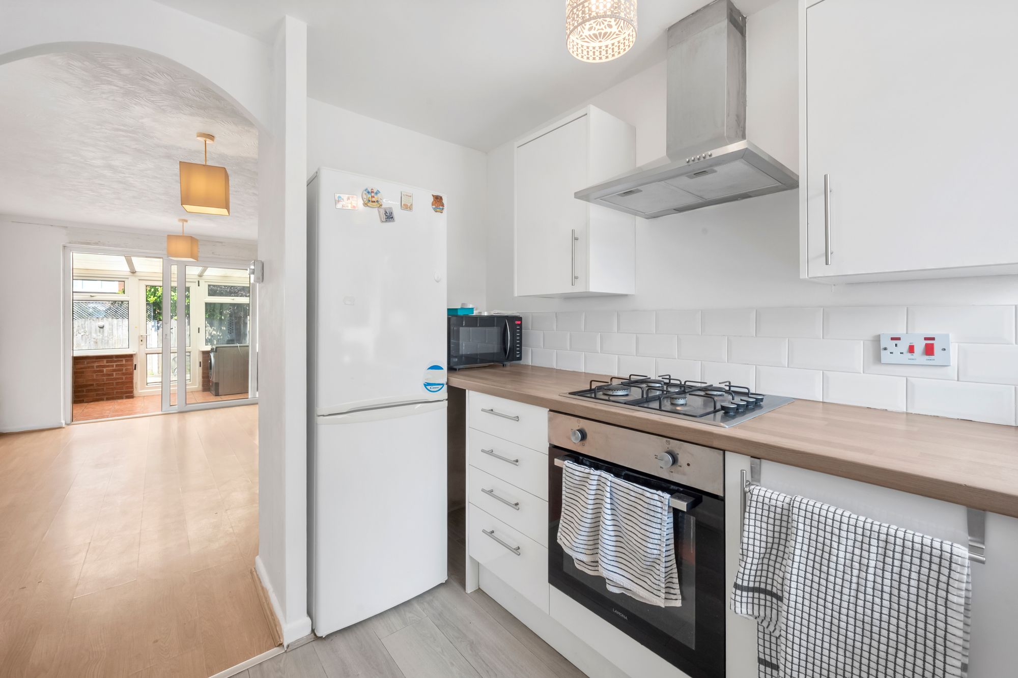 Gairloch Close, Fearnhead, WA2