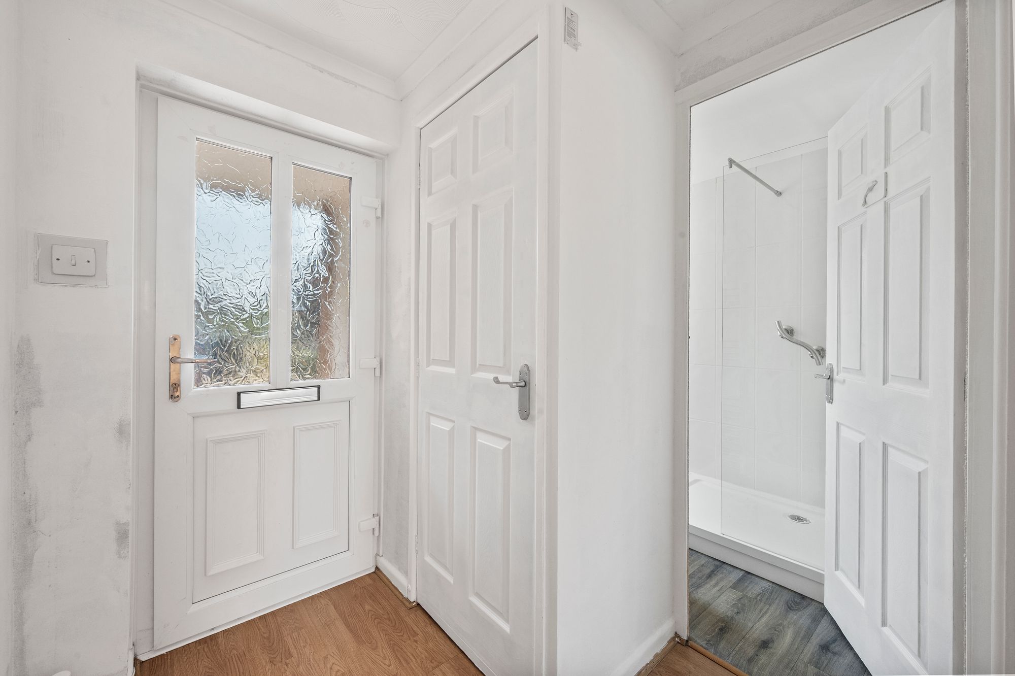 Gairloch Close, Fearnhead, WA2