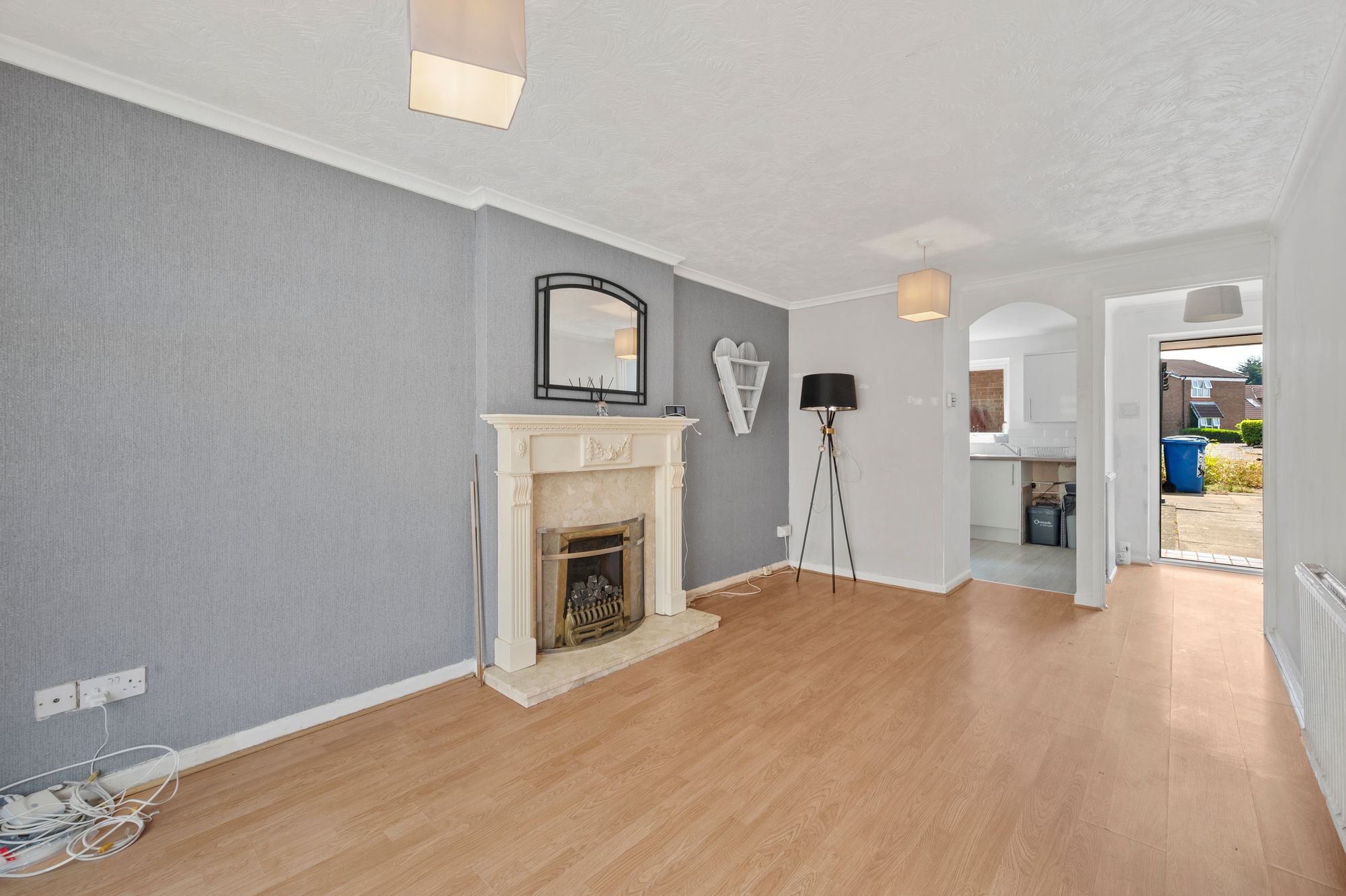 Gairloch Close, Fearnhead, WA2