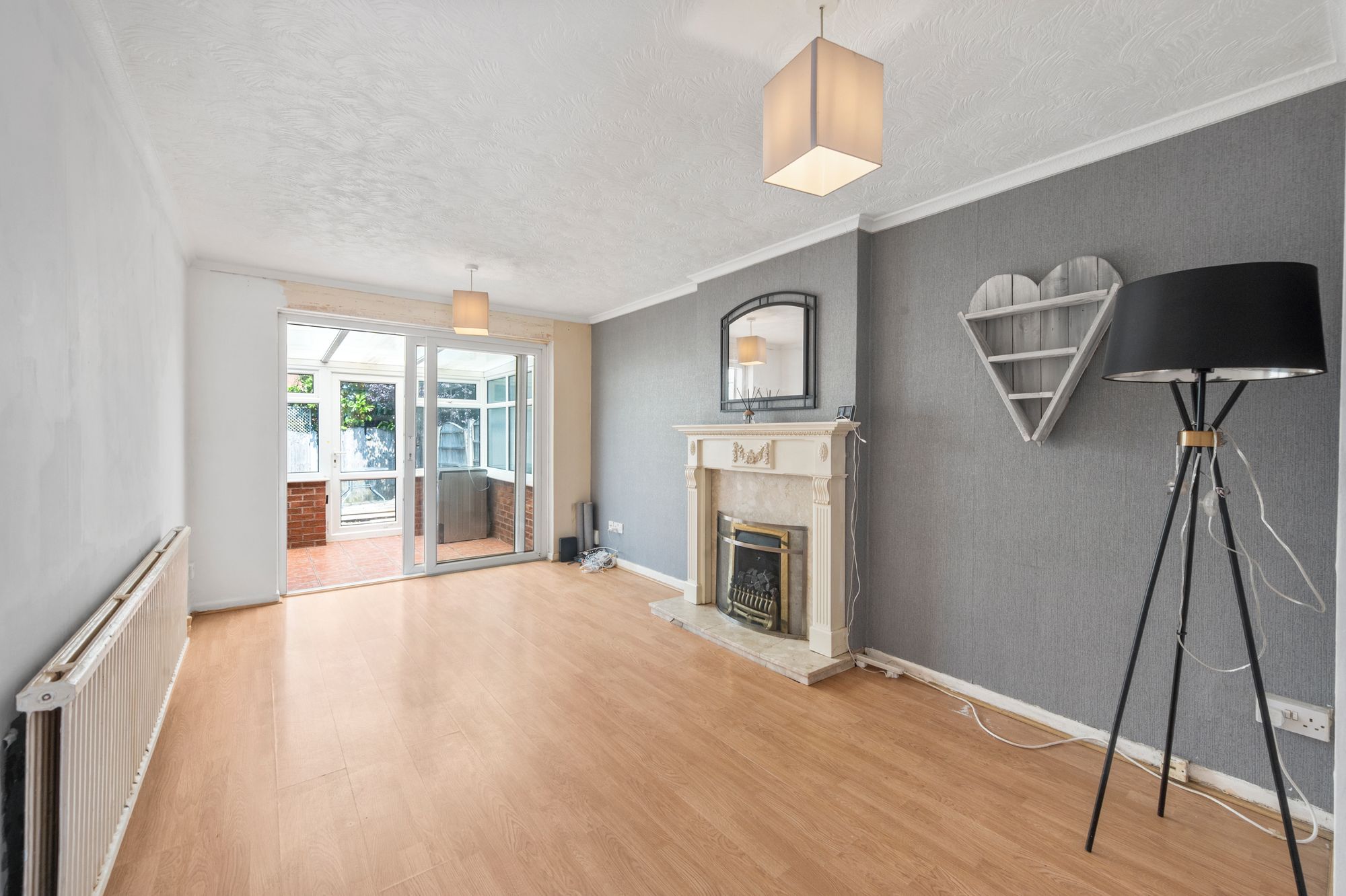 Gairloch Close, Fearnhead, WA2