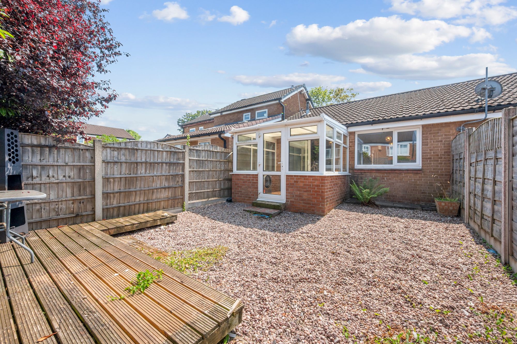 Gairloch Close, Fearnhead, WA2