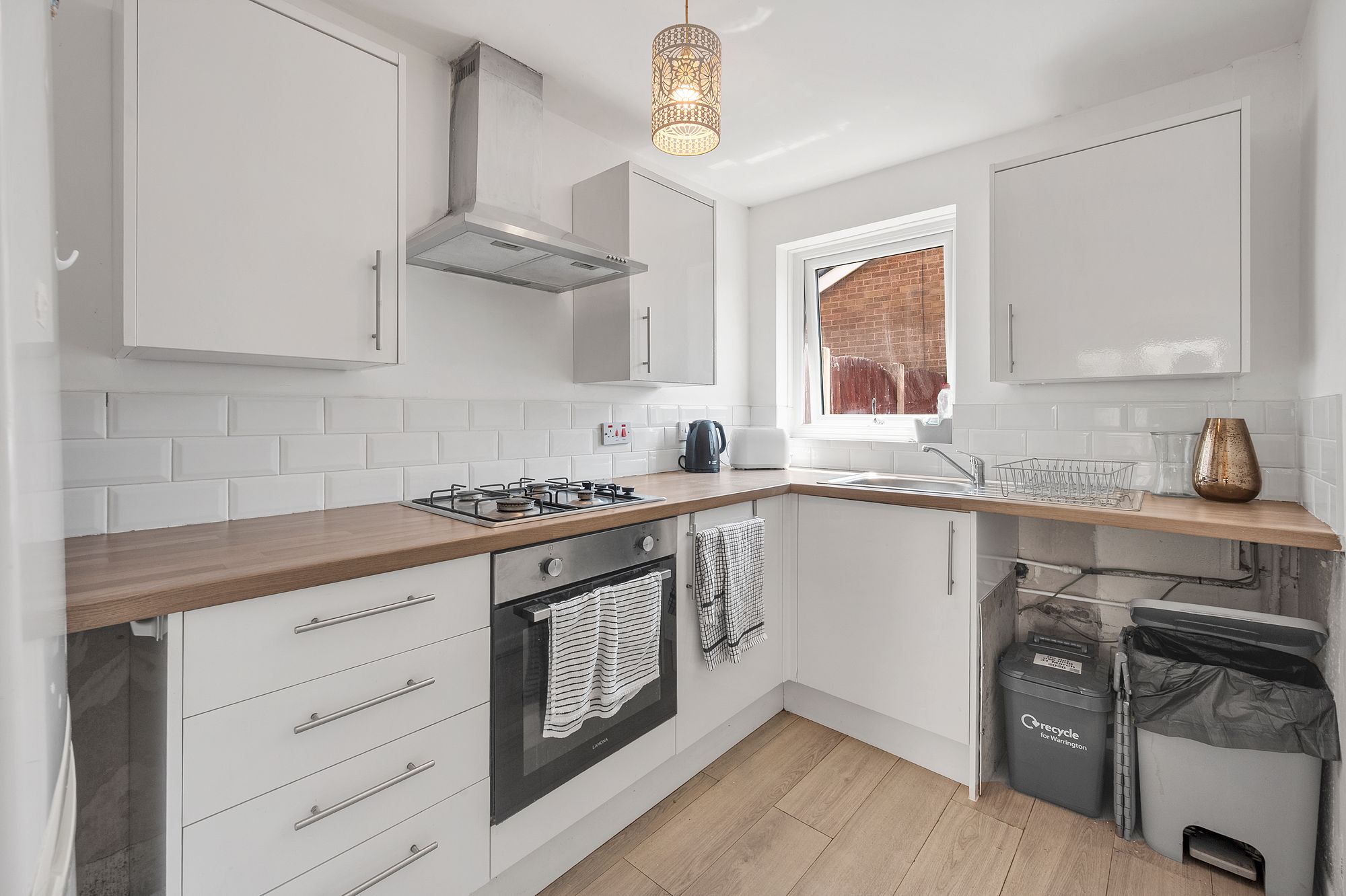 Gairloch Close, Fearnhead, WA2