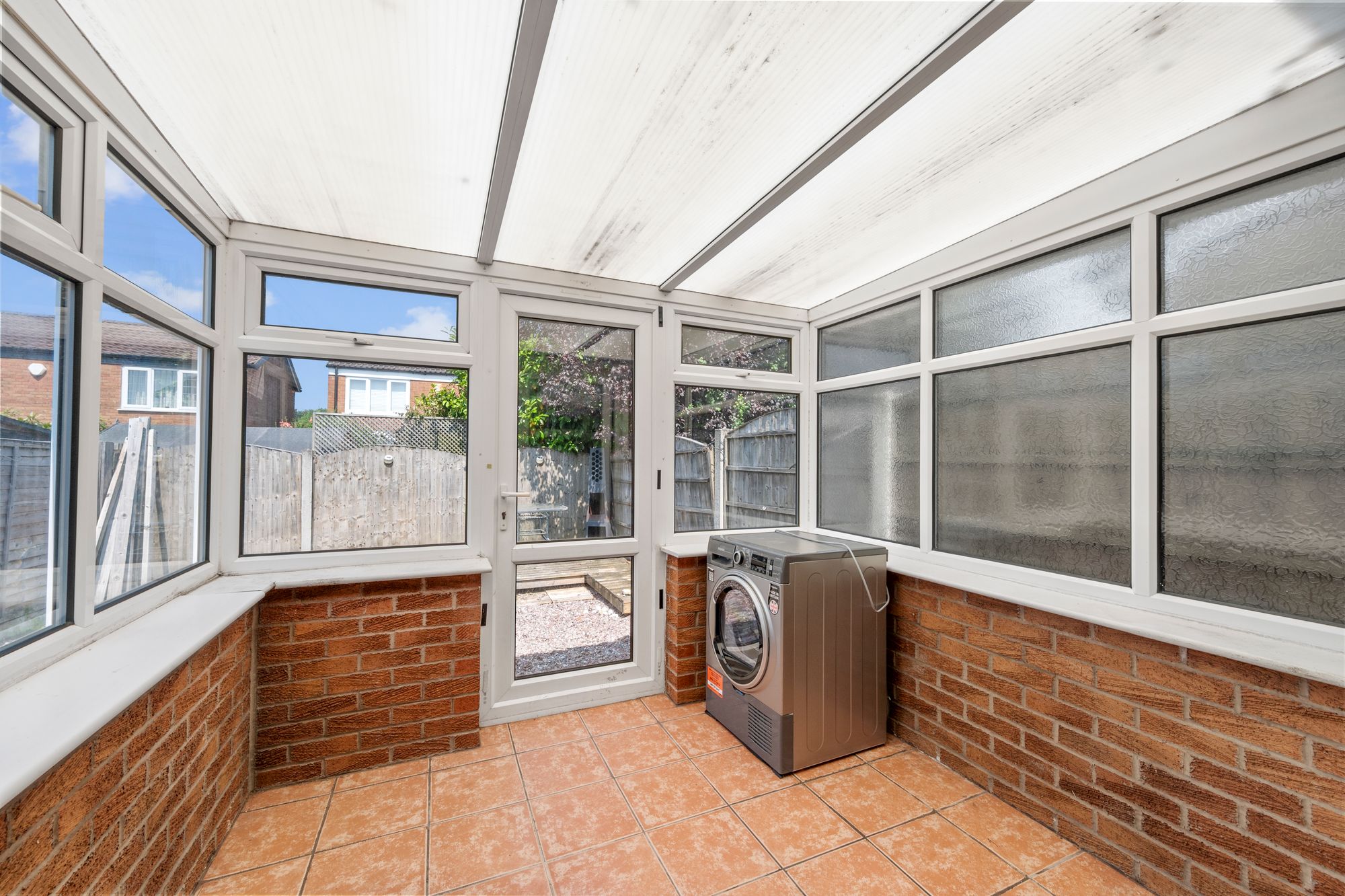Gairloch Close, Fearnhead, WA2
