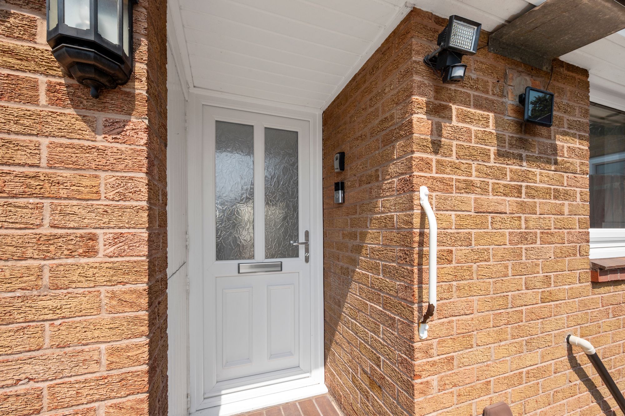 Gairloch Close, Fearnhead, WA2