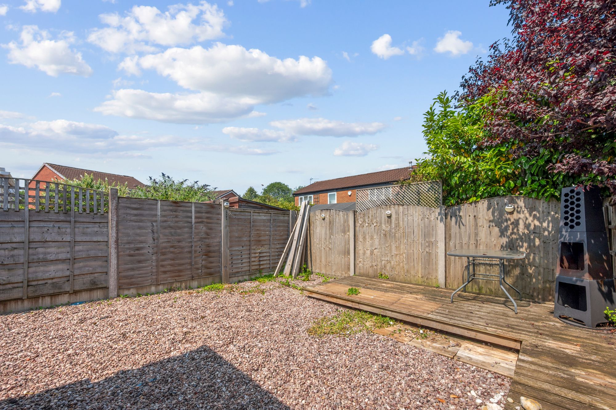 Gairloch Close, Fearnhead, WA2