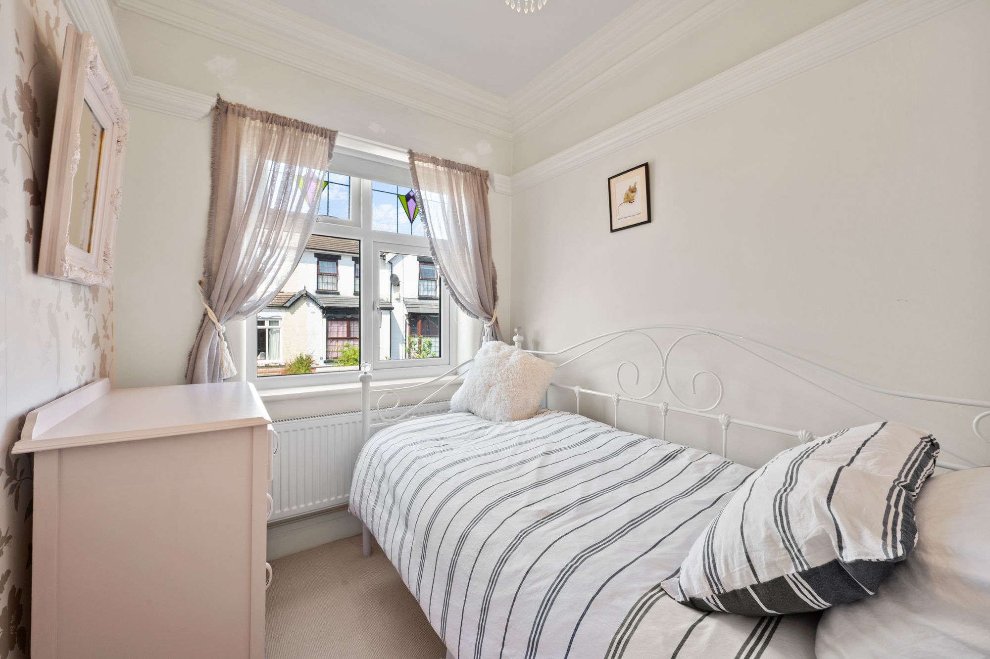 Windle Street, St. Helens, WA10