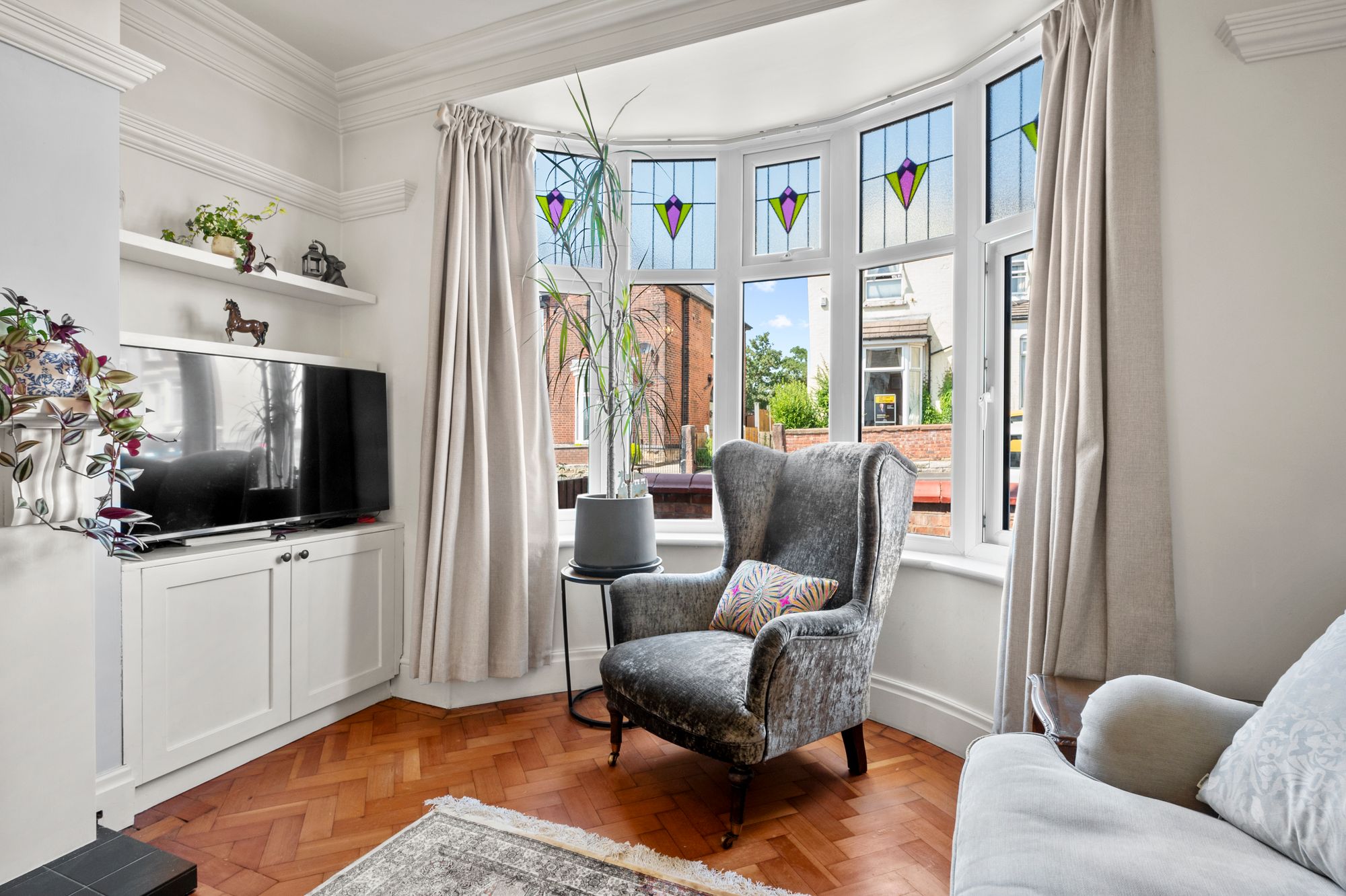 Windle Street, St. Helens, WA10