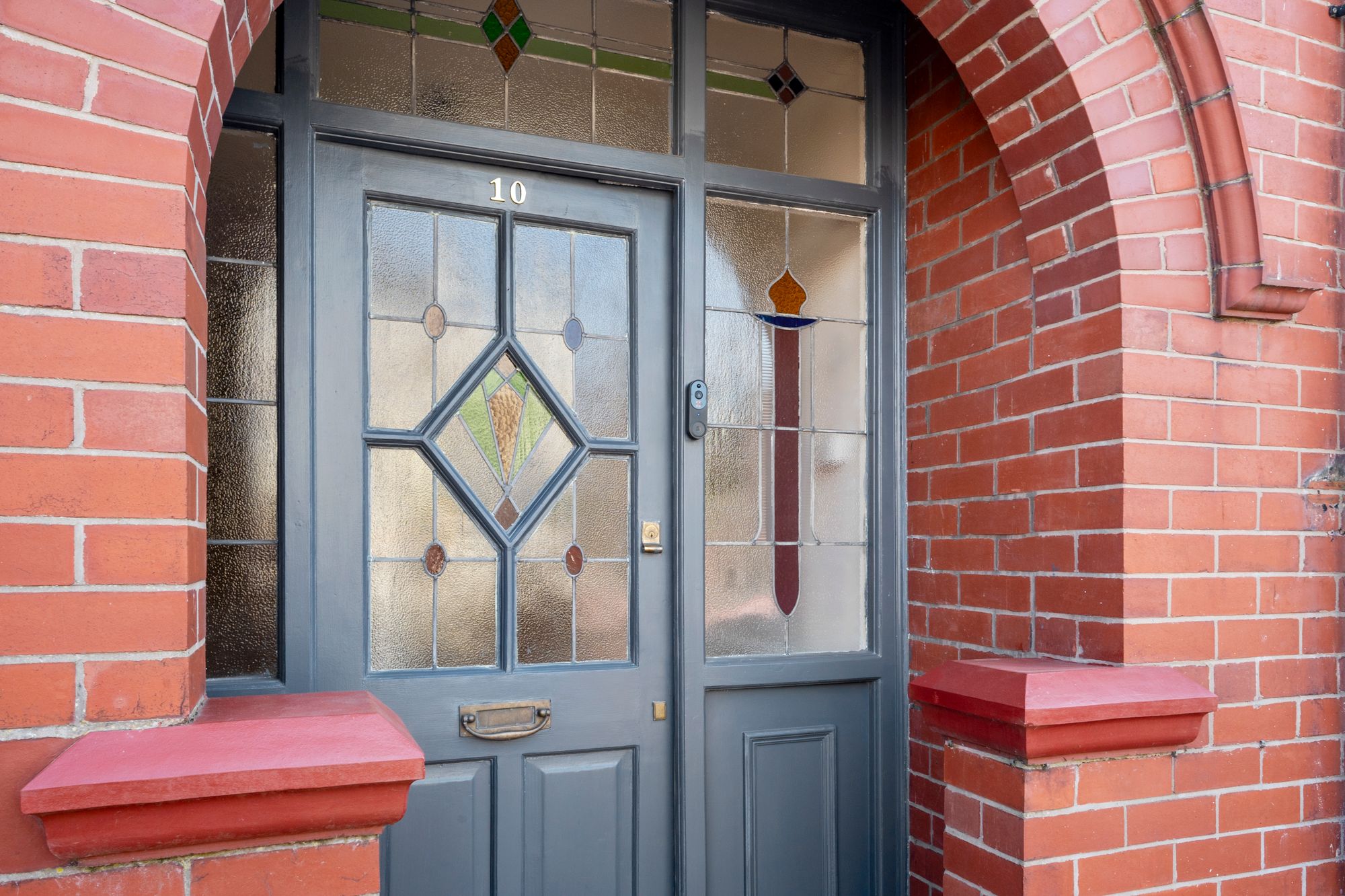 Windle Street, St. Helens, WA10