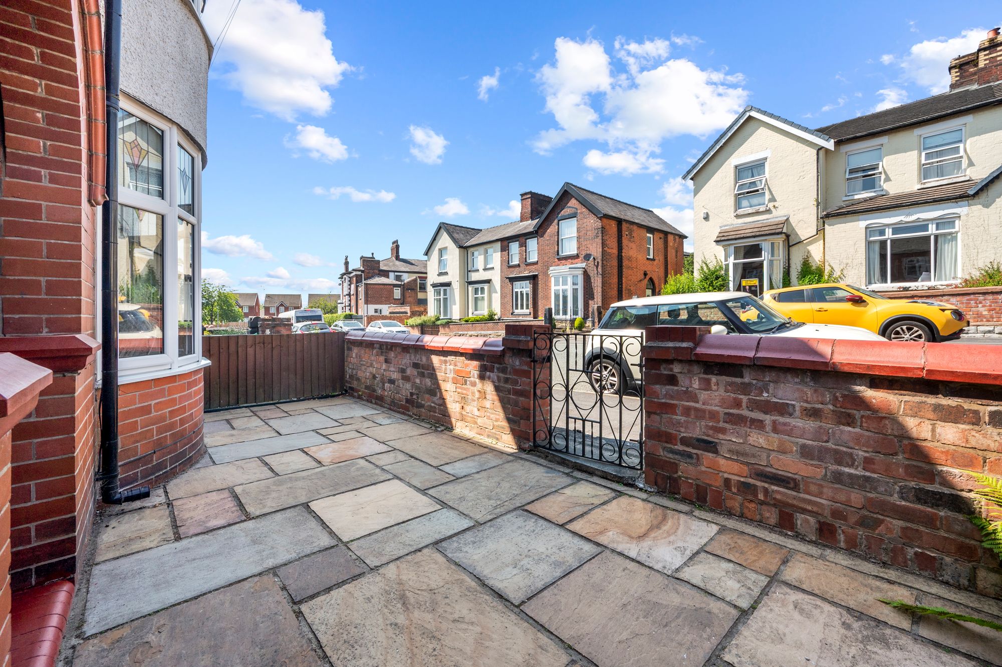 Windle Street, St. Helens, WA10