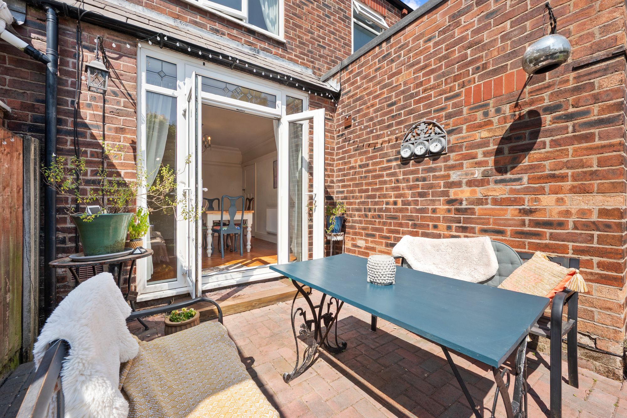 Windle Street, St. Helens, WA10