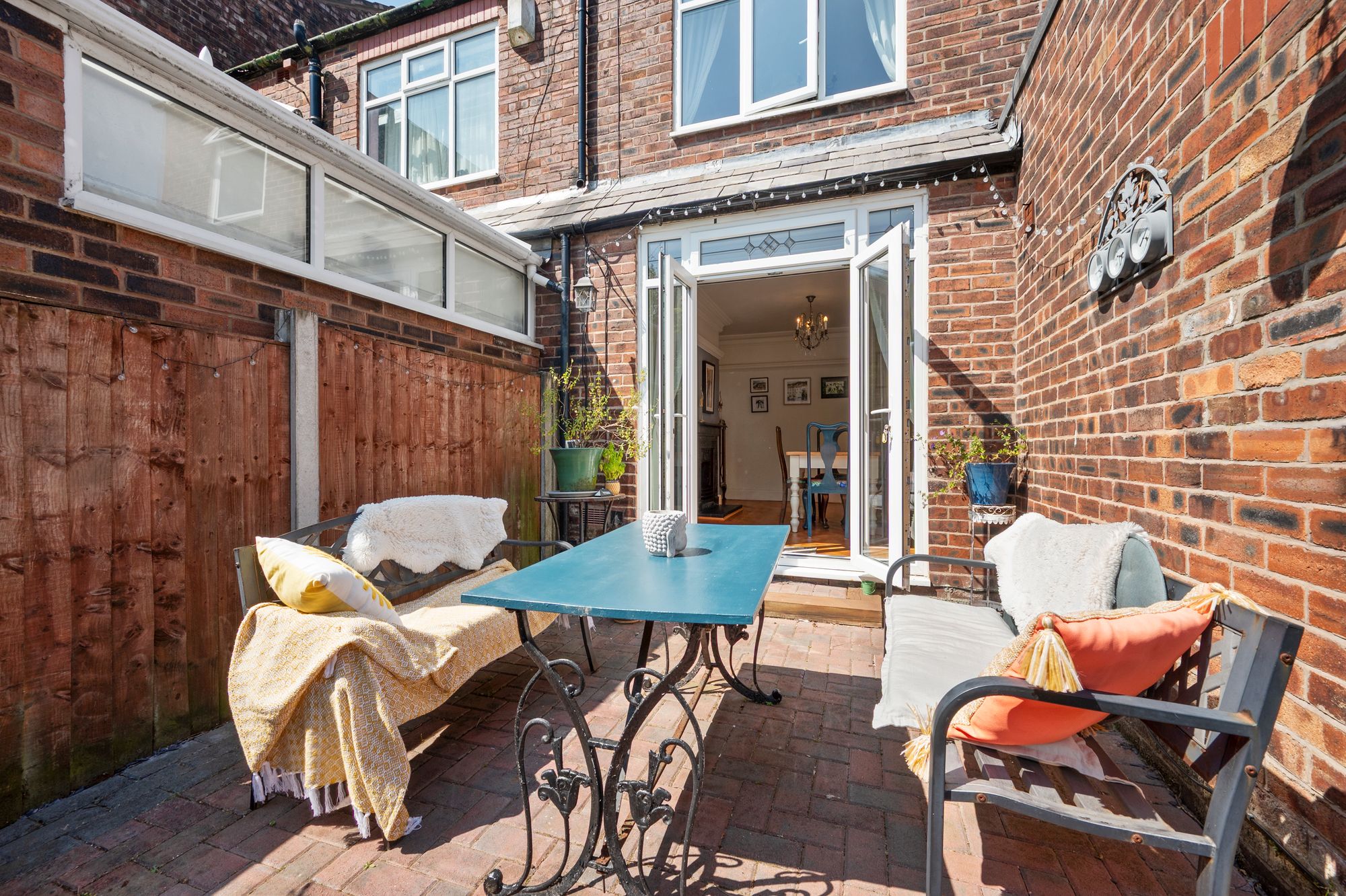 Windle Street, St. Helens, WA10
