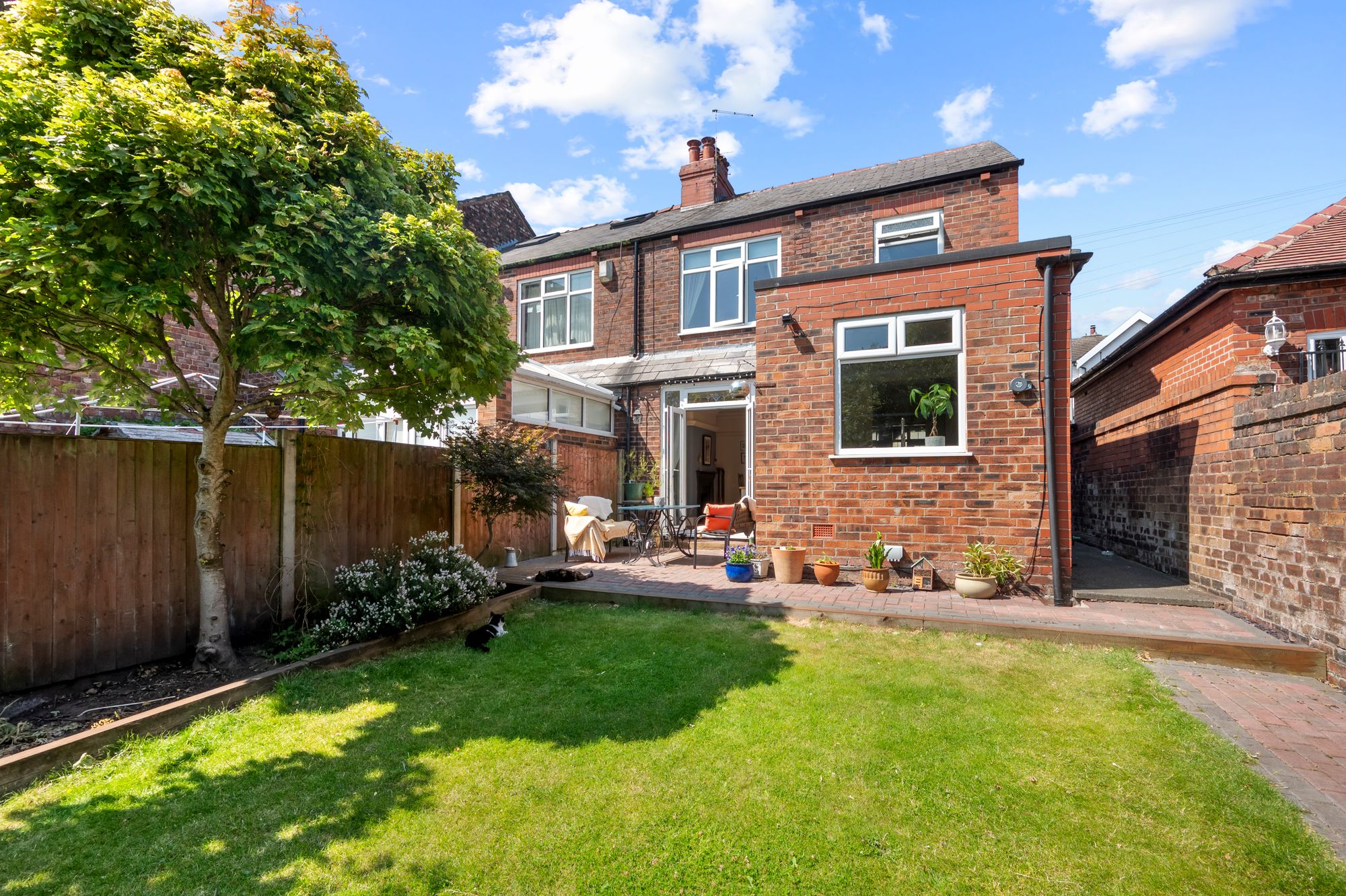 Windle Street, St. Helens, WA10