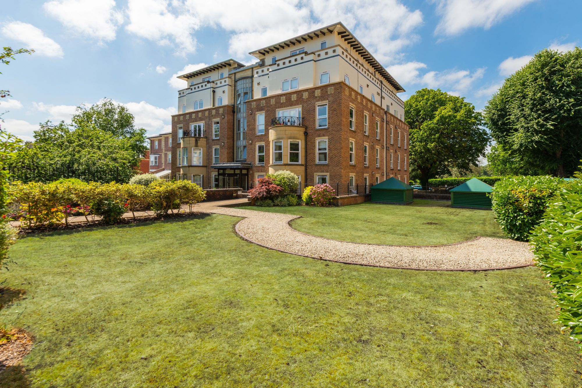 The Avenue, Clifton, BS8