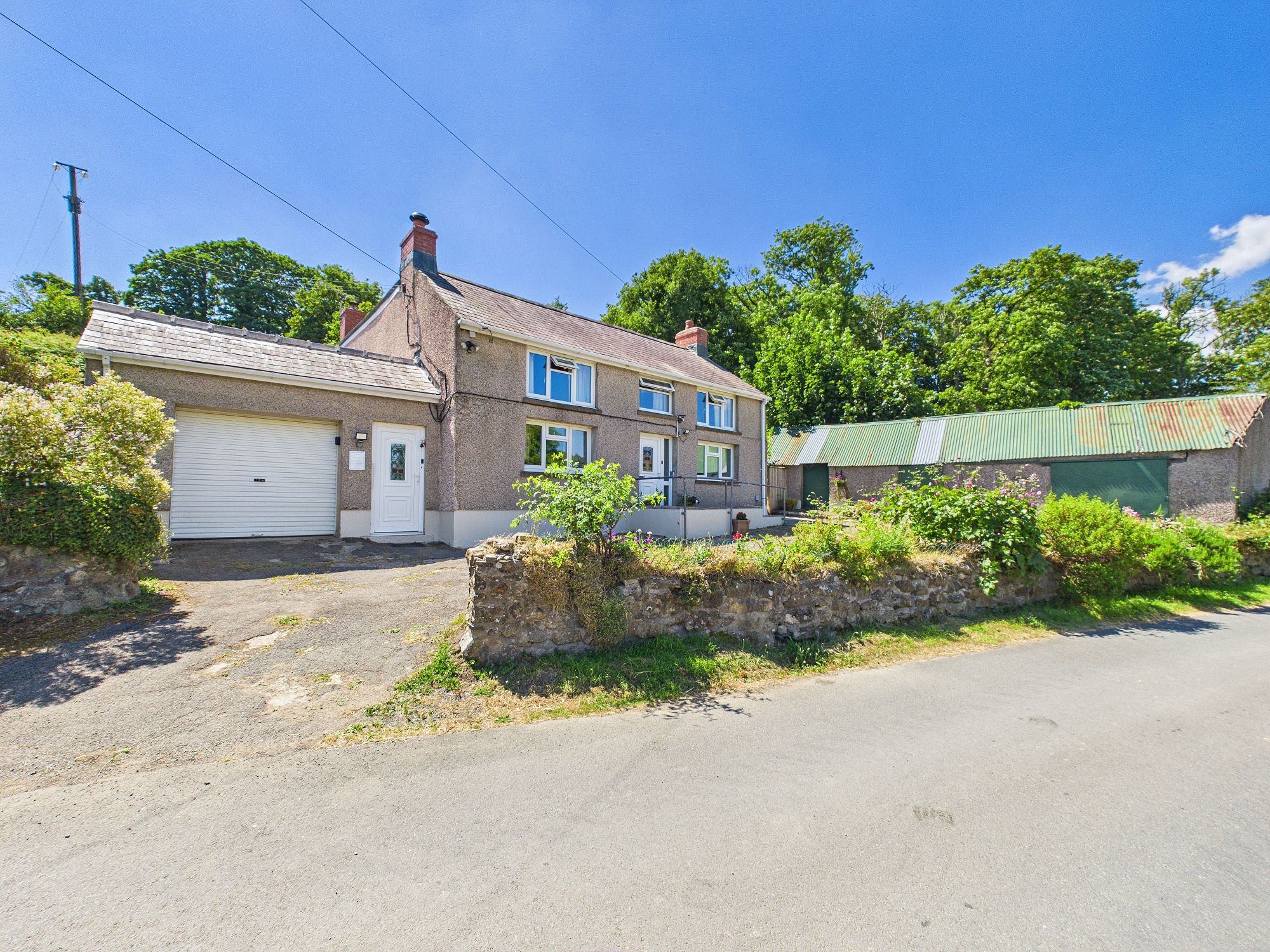 Camrose, Haverfordwest, SA62