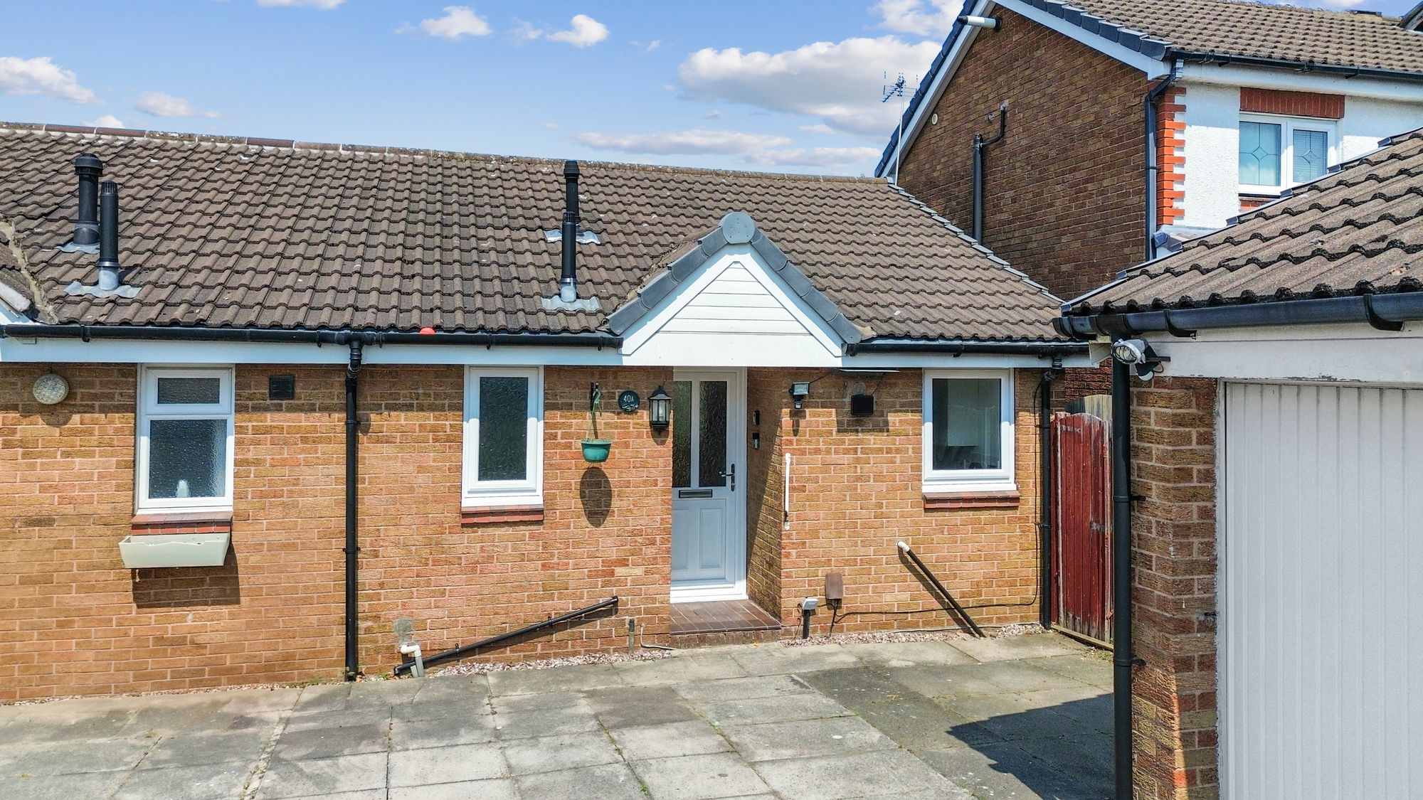 Gairloch Close, Fearnhead, WA2
