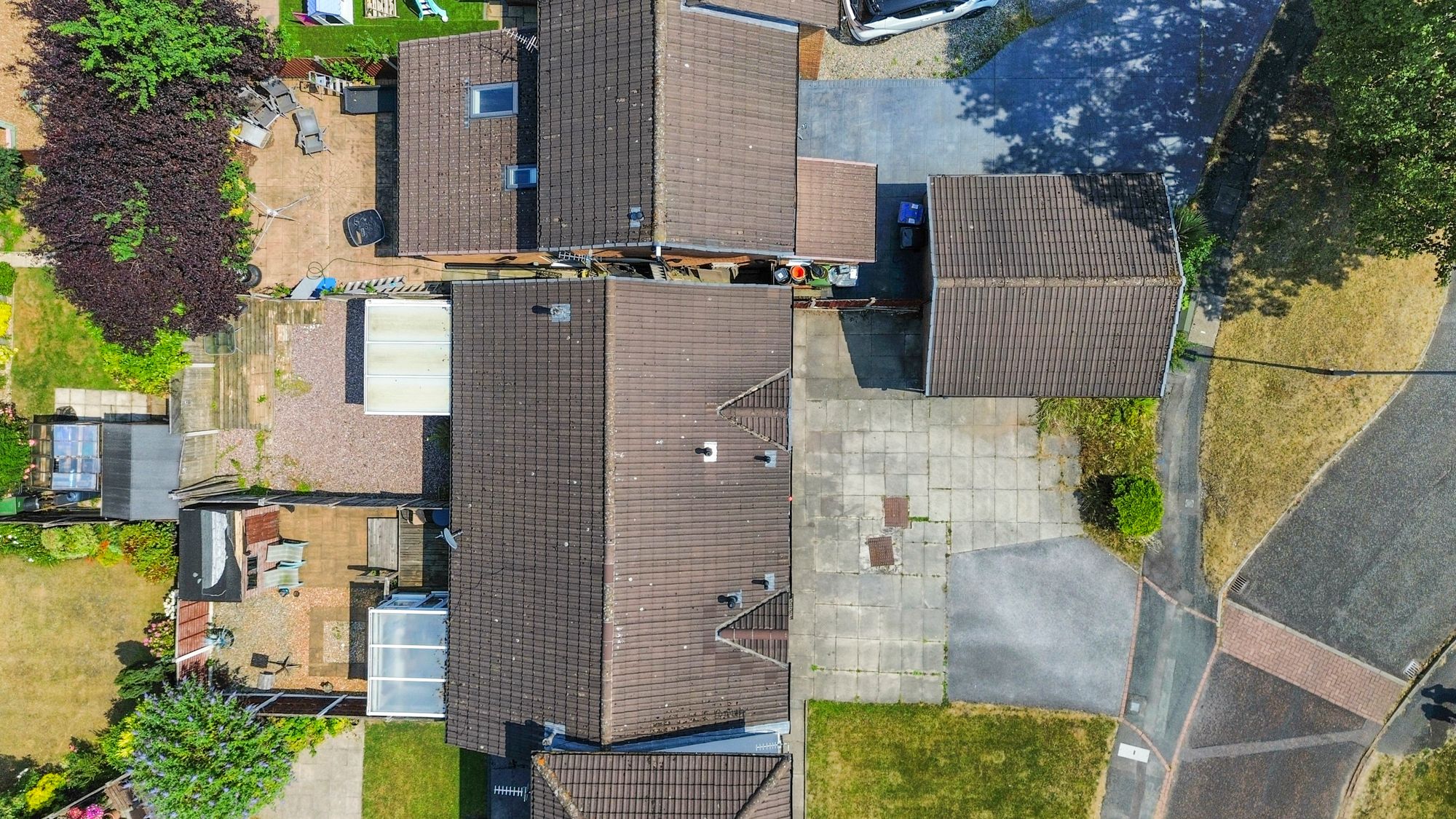 Gairloch Close, Fearnhead, WA2