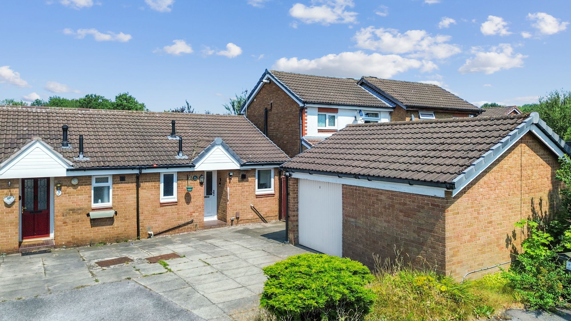 Gairloch Close, Fearnhead, WA2