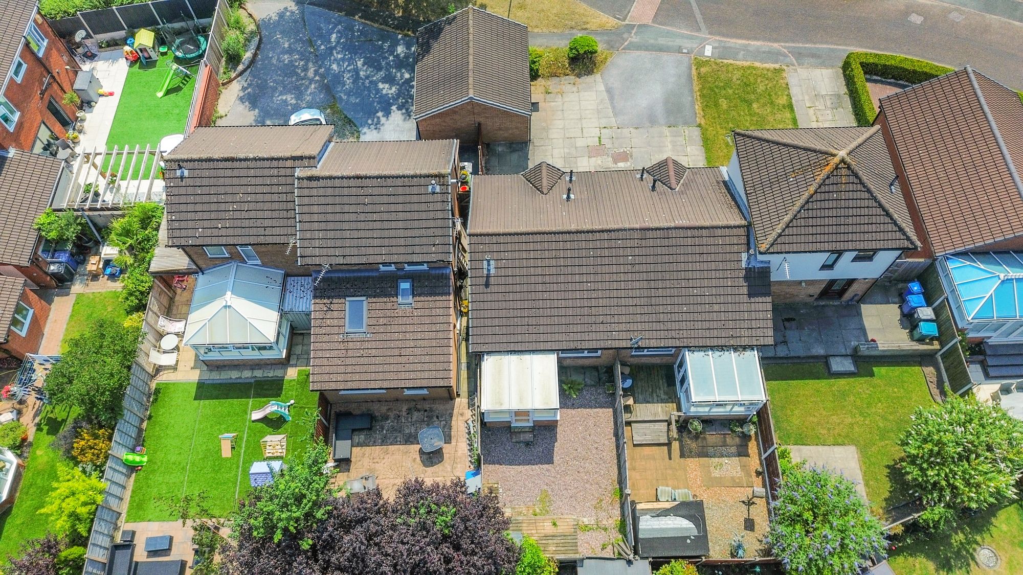 Gairloch Close, Fearnhead, WA2